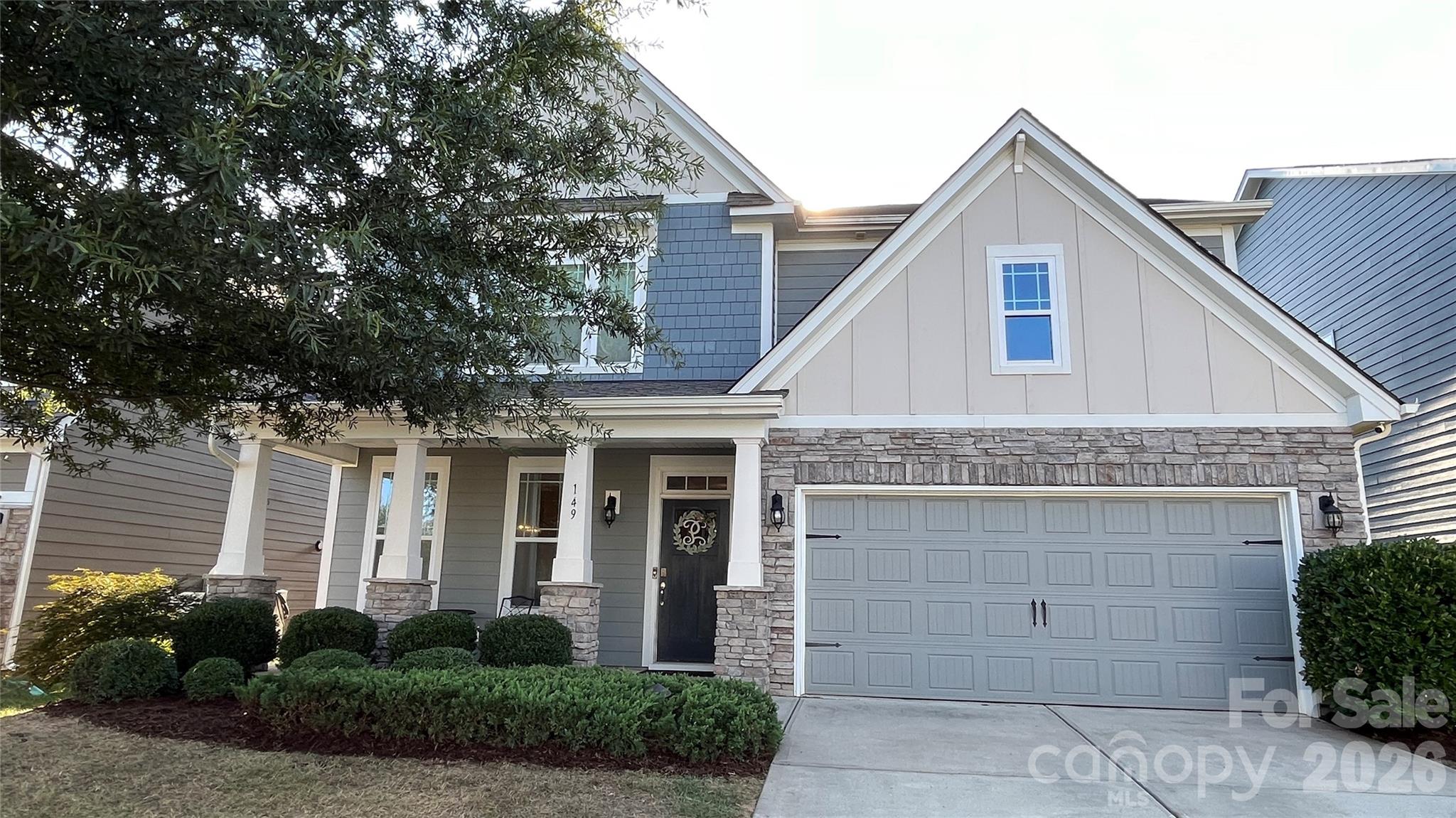 149 Longleaf Drive Property Photo 1