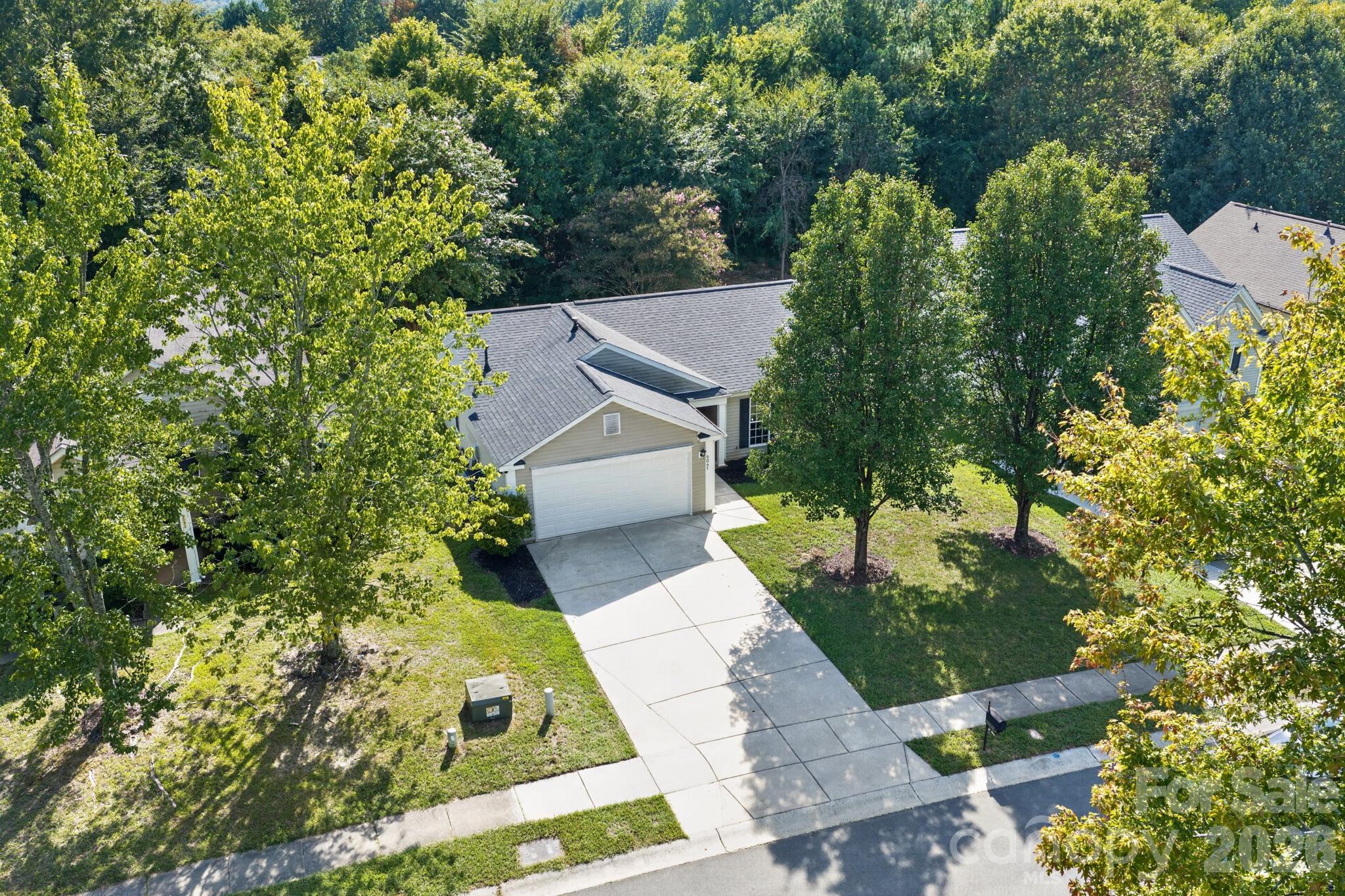 9041 Foggy Meadow Road Property Photo 3