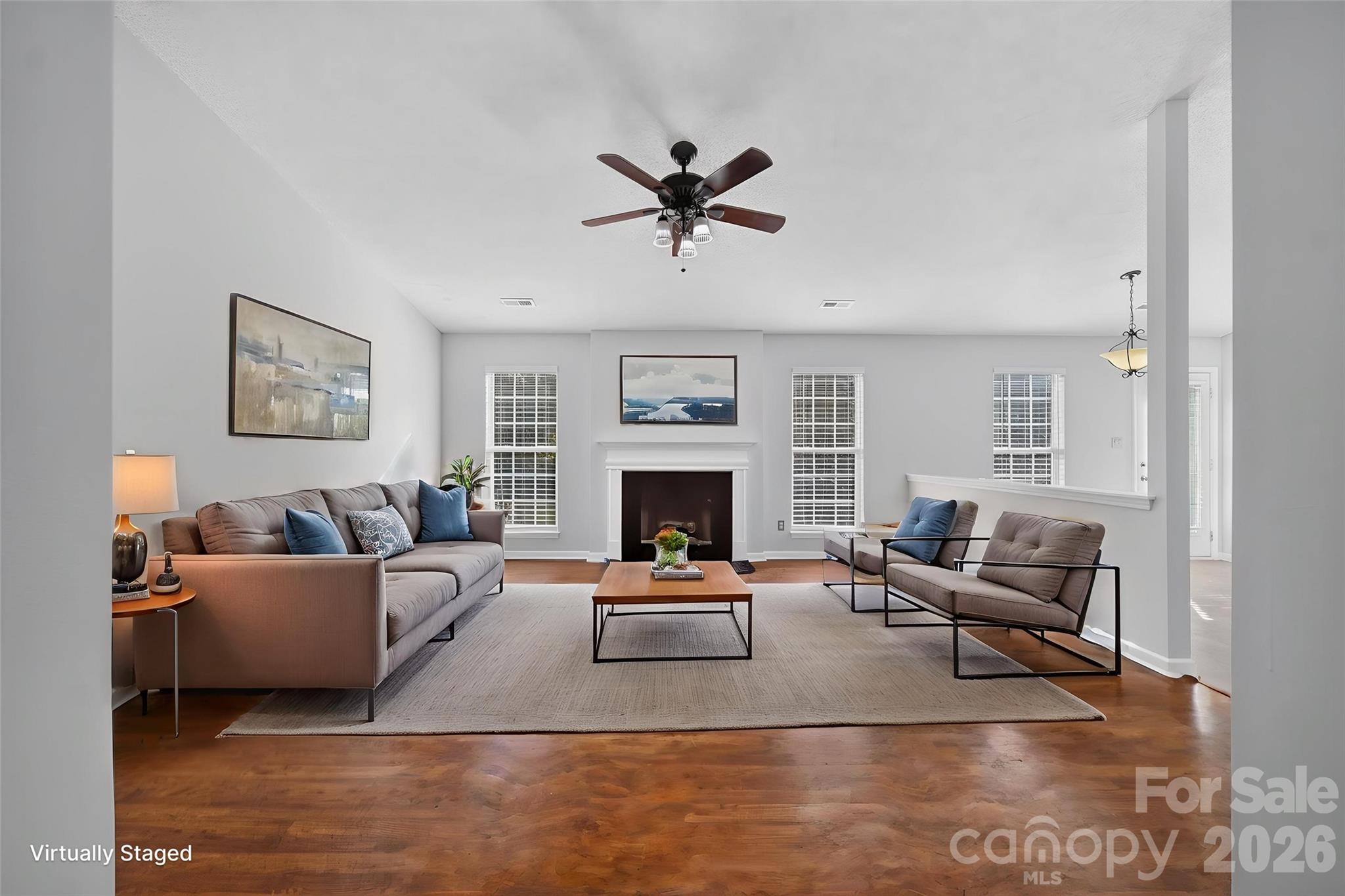 9041 Foggy Meadow Road Property Photo 5