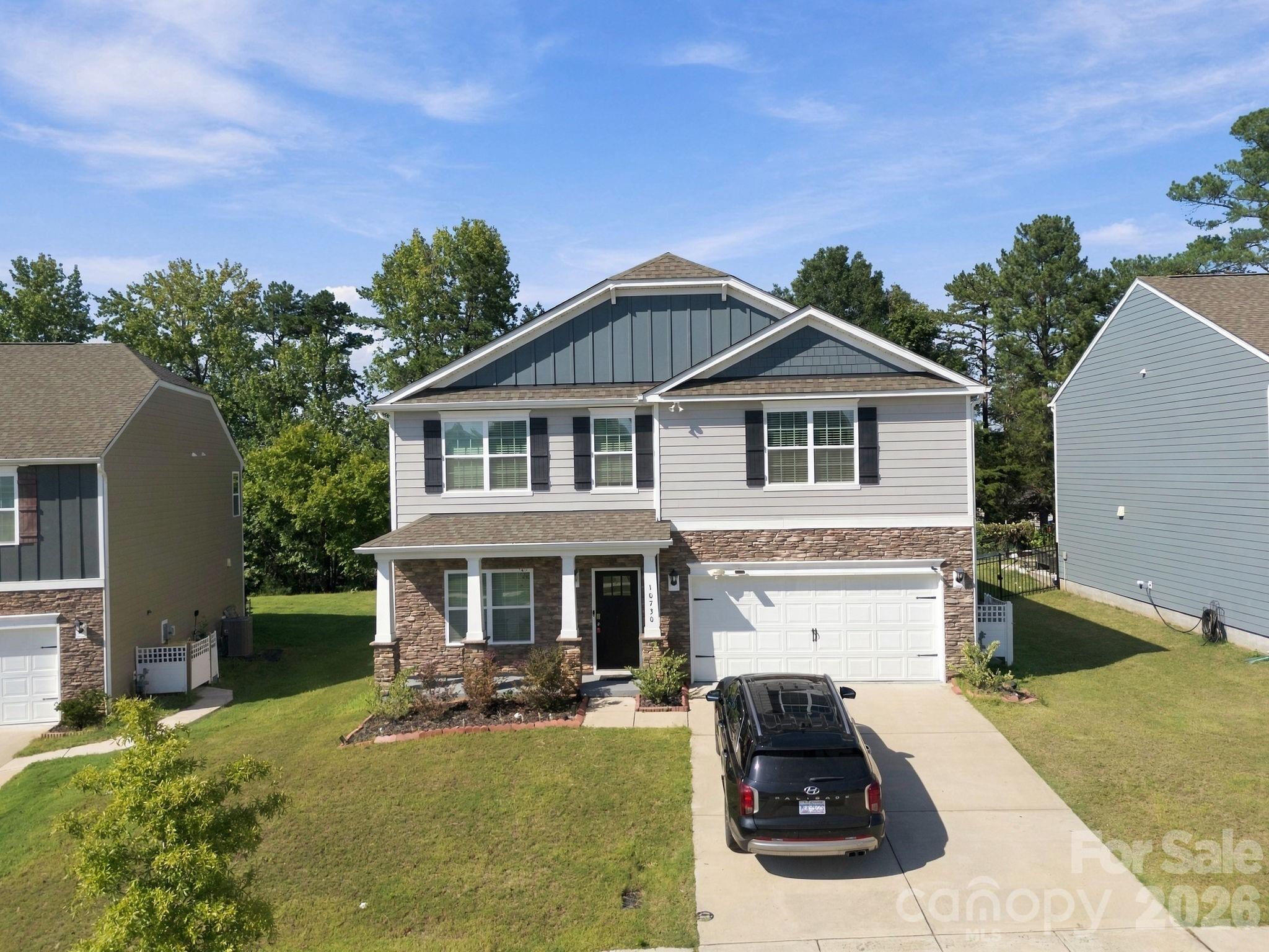 10730 Tuff Lane Property Photo 1