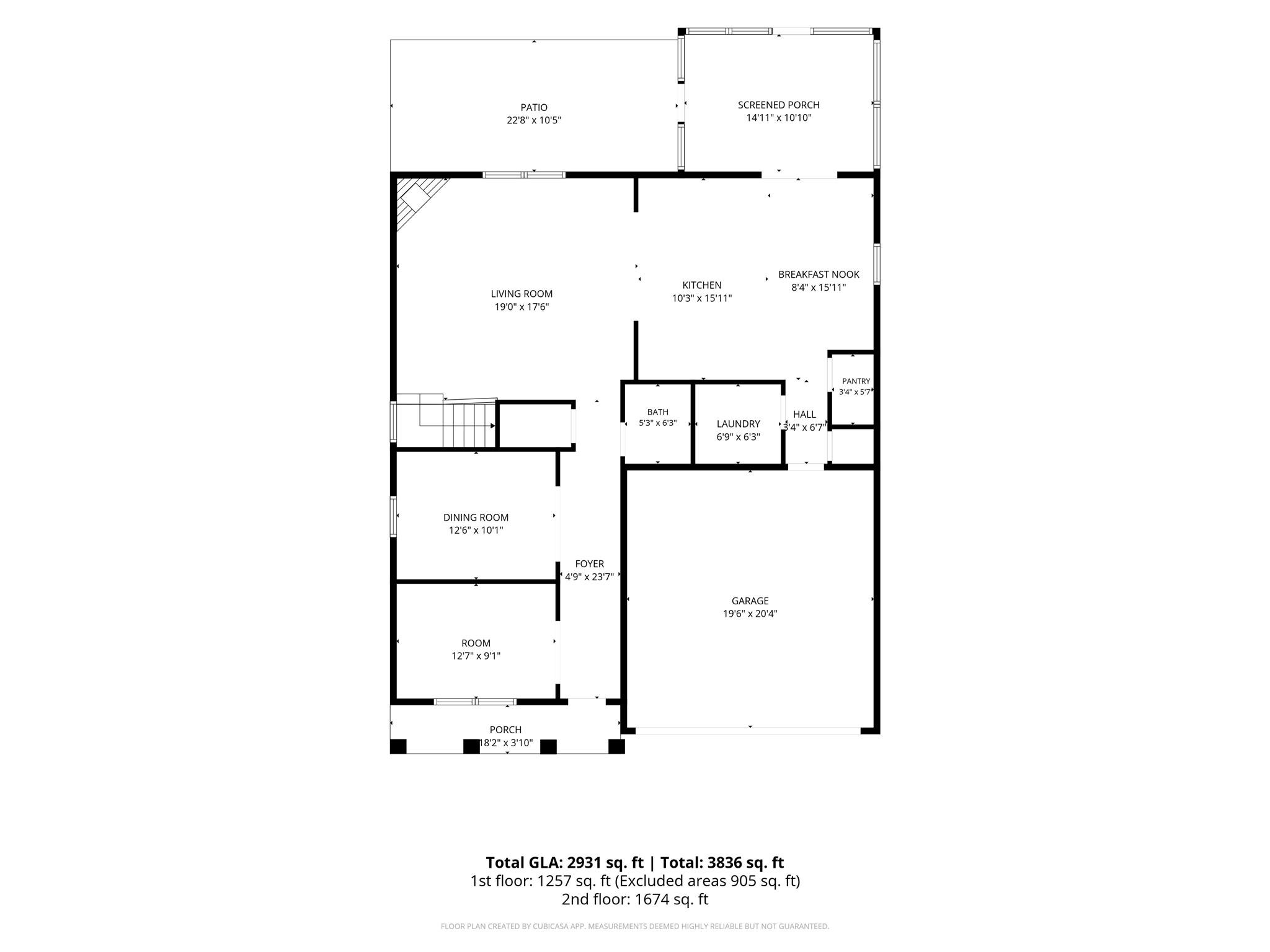 10730 Tuff Lane Property Photo 27