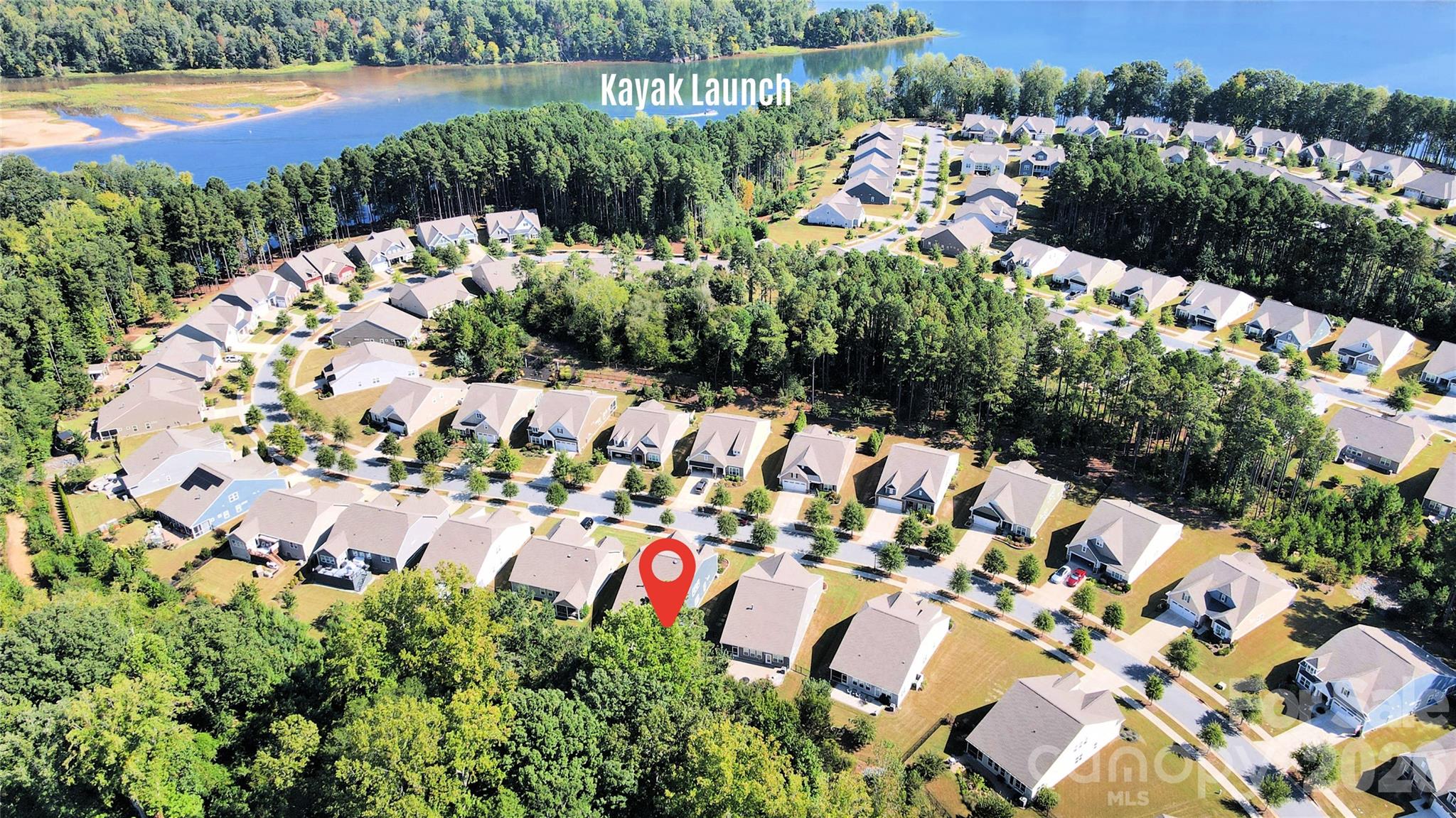 317 Picasso Trail Property Photo 5