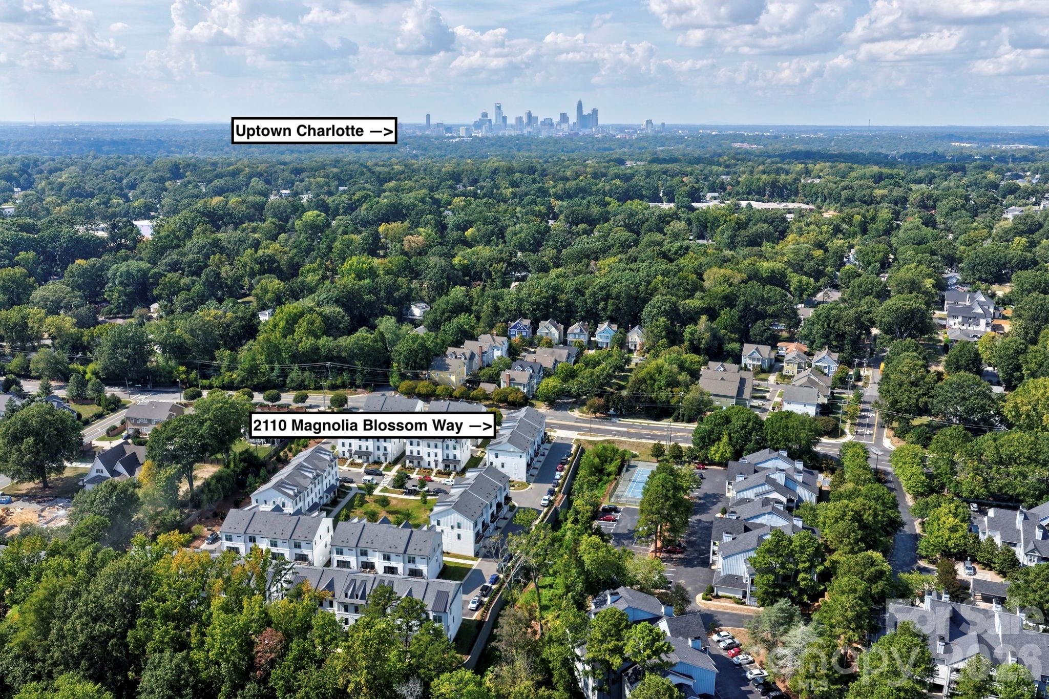 2110 Magnolia Blossom Way Property Photo 32