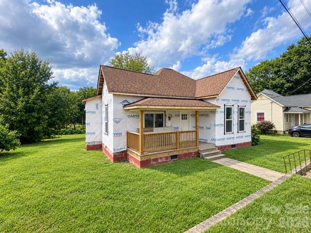 407 Ida Street Property Photo 1