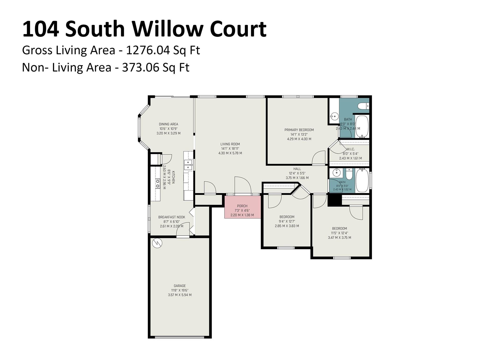 104 S Willow Court Property Photo 33
