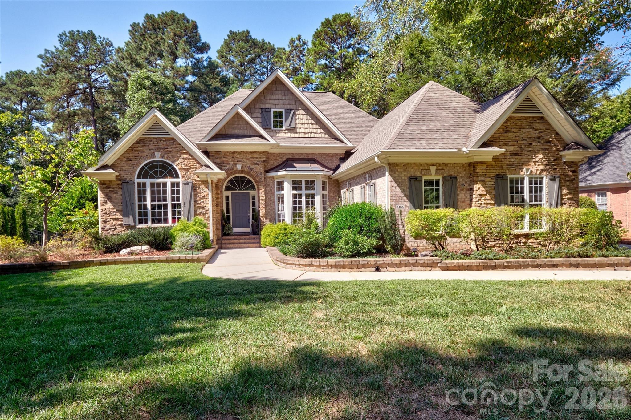 1465 Floral Road Property Photo 1