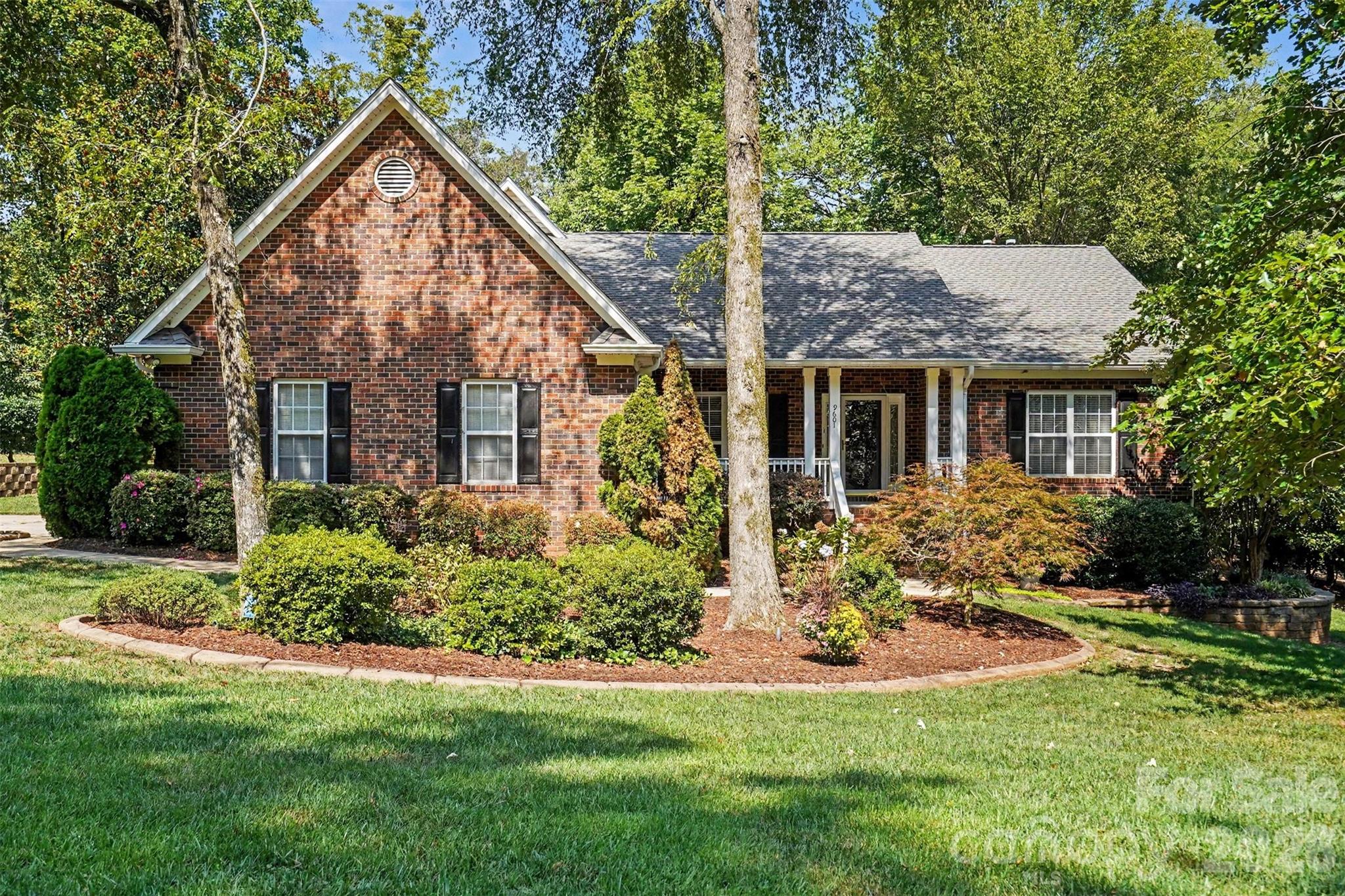9601 Truelight Church Road Property Photo 1