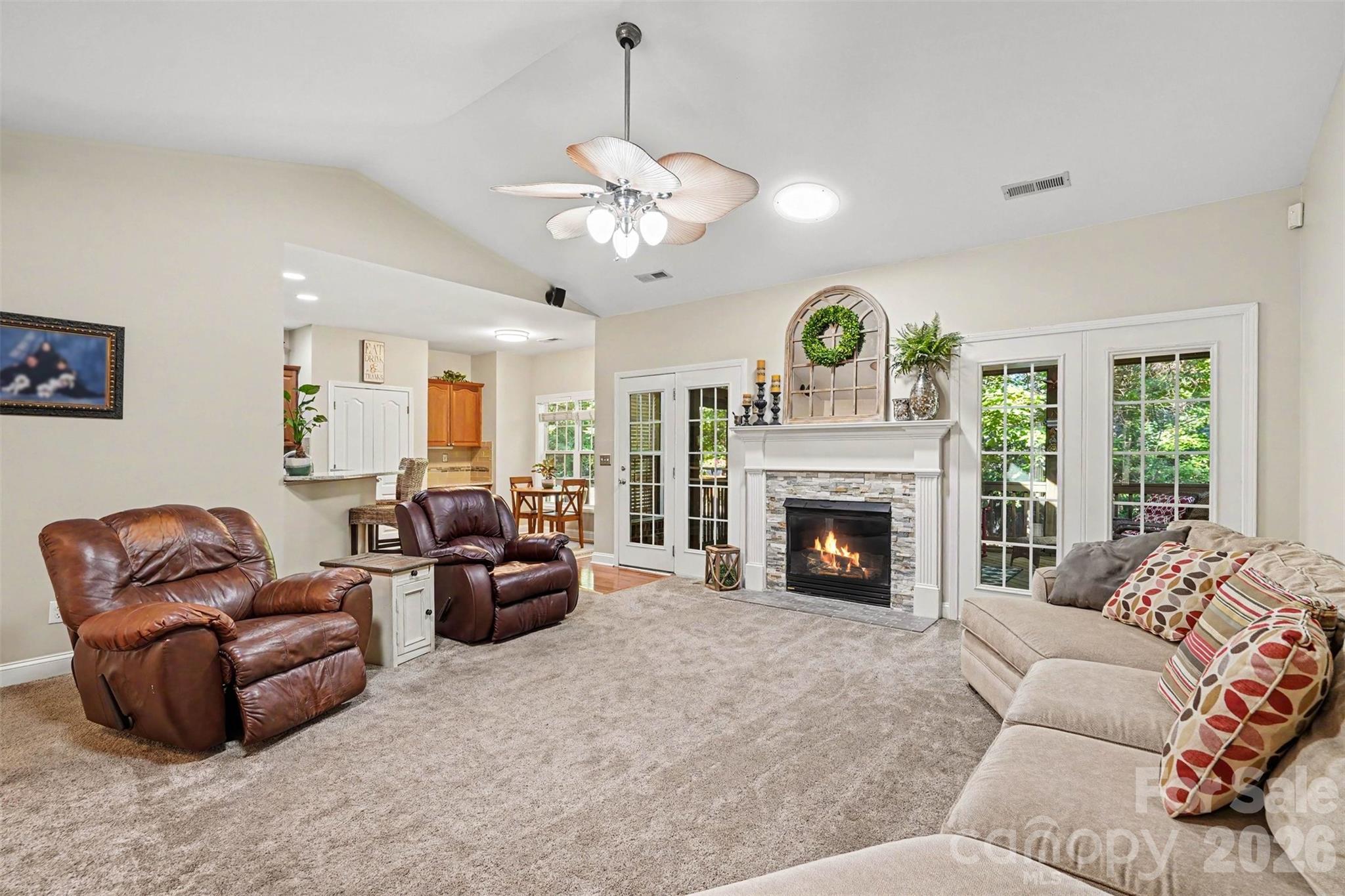 9601 Truelight Church Road Property Photo 3