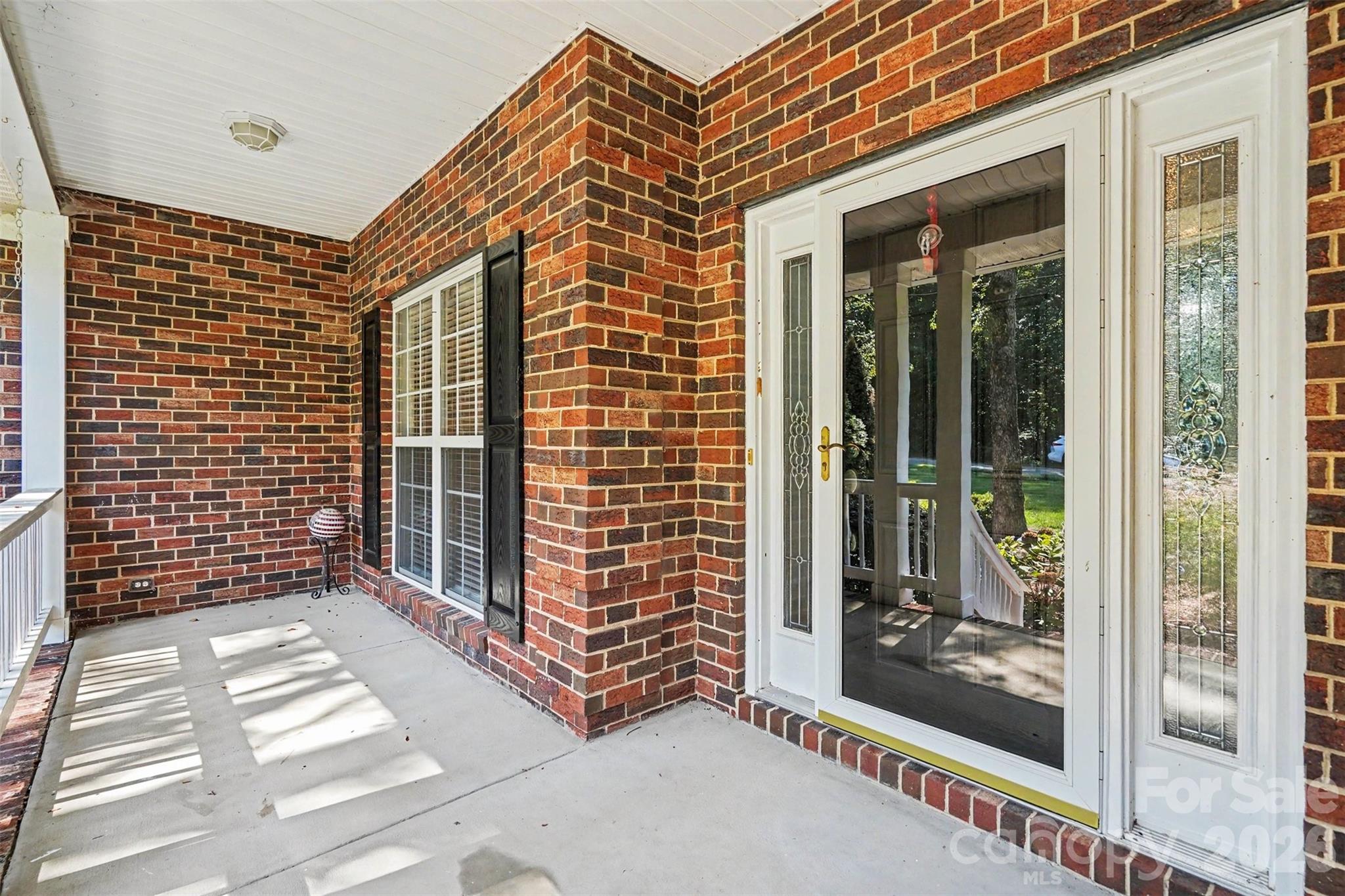 9601 Truelight Church Road Property Photo 7