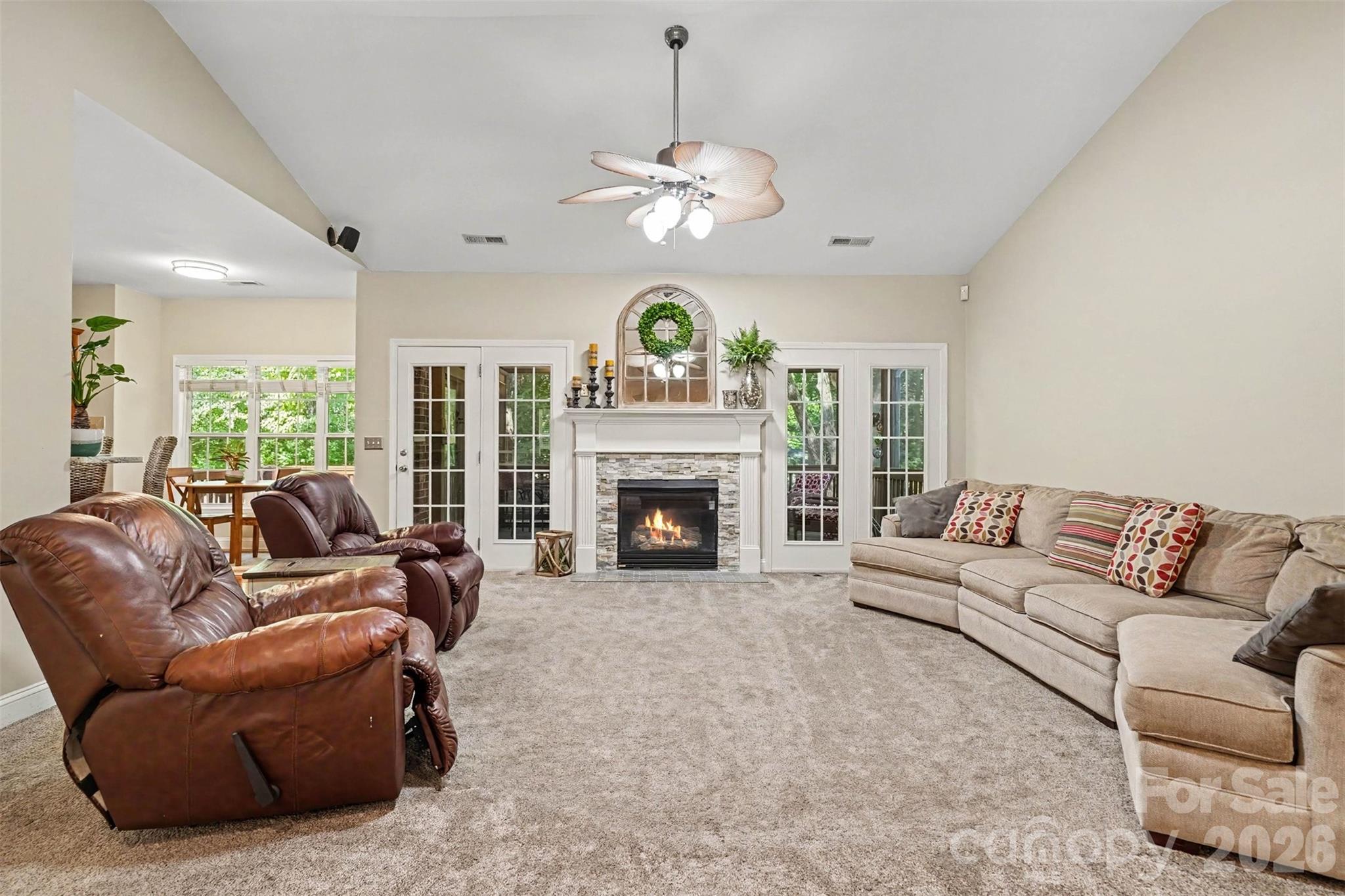 9601 Truelight Church Road Property Photo 8