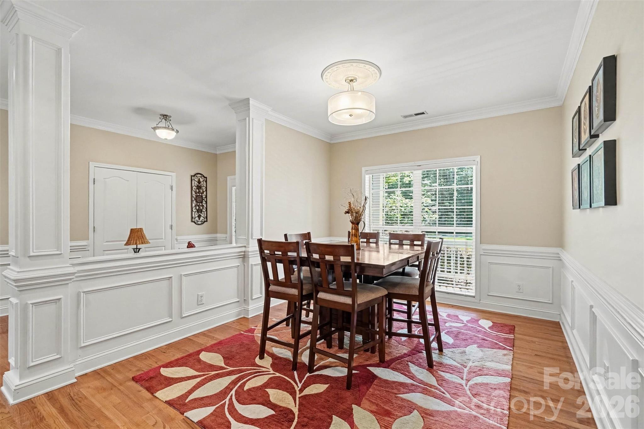 9601 Truelight Church Road Property Photo 12