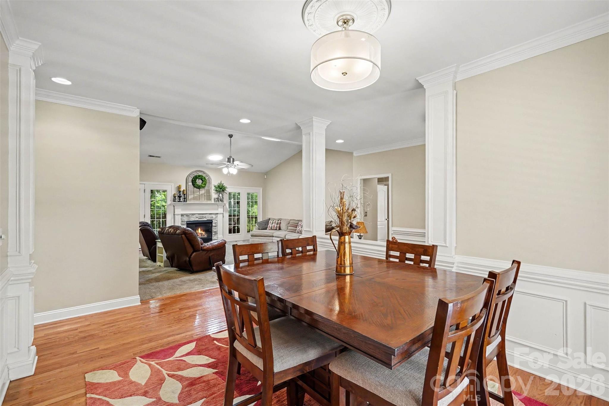 9601 Truelight Church Road Property Photo 13