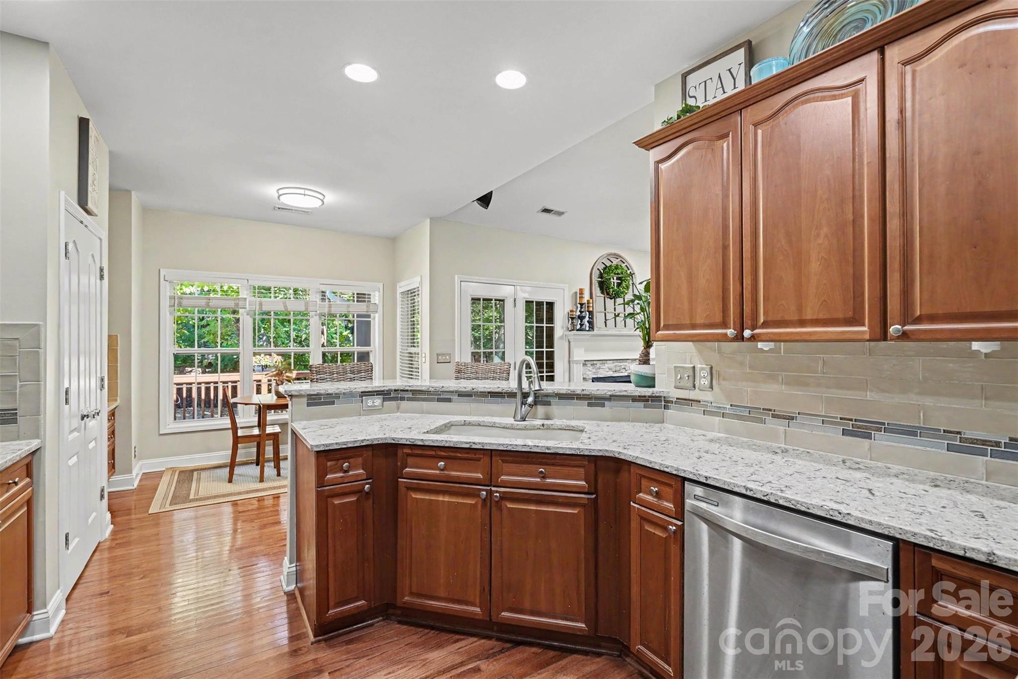 9601 Truelight Church Road Property Photo 15