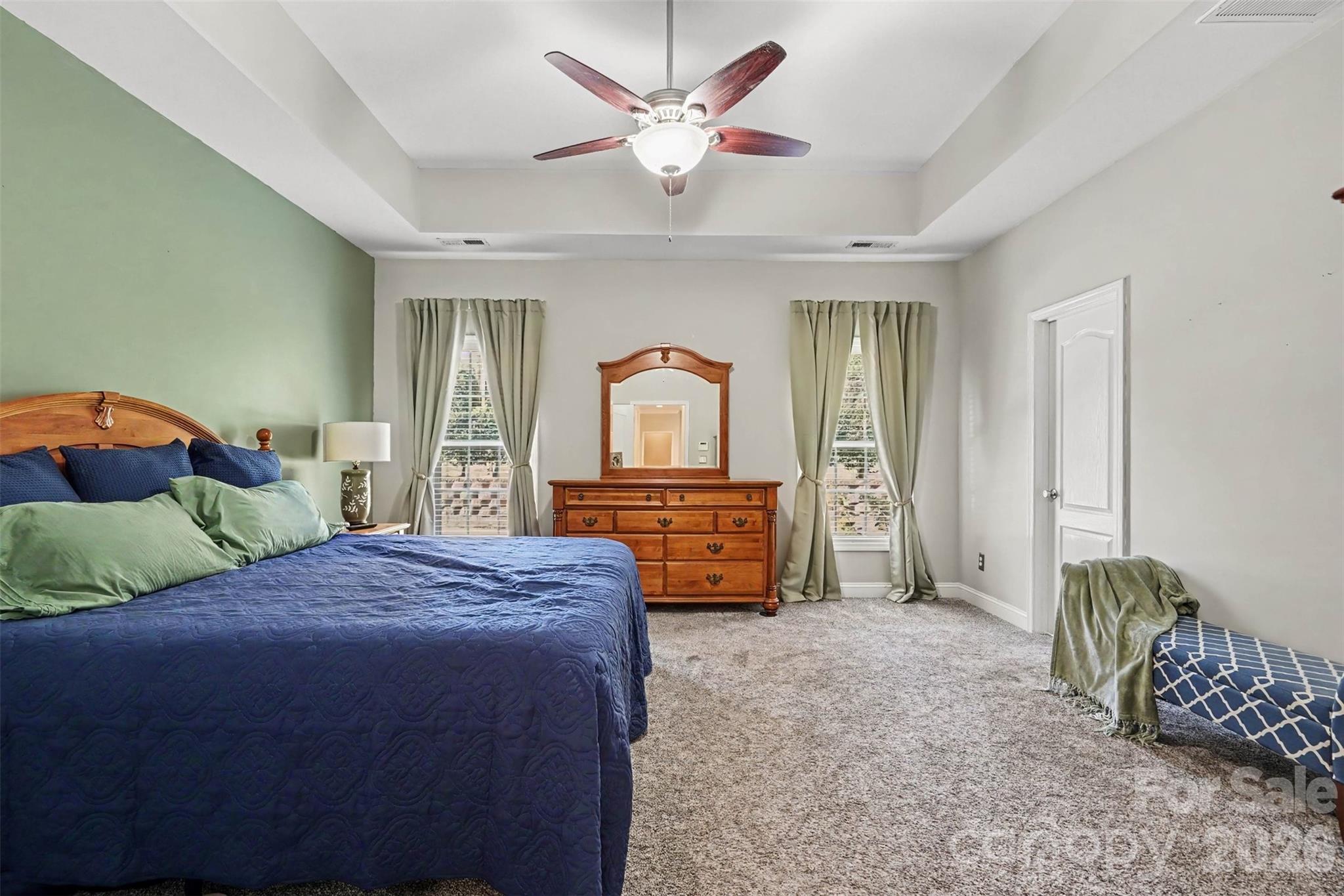 9601 Truelight Church Road Property Photo 16
