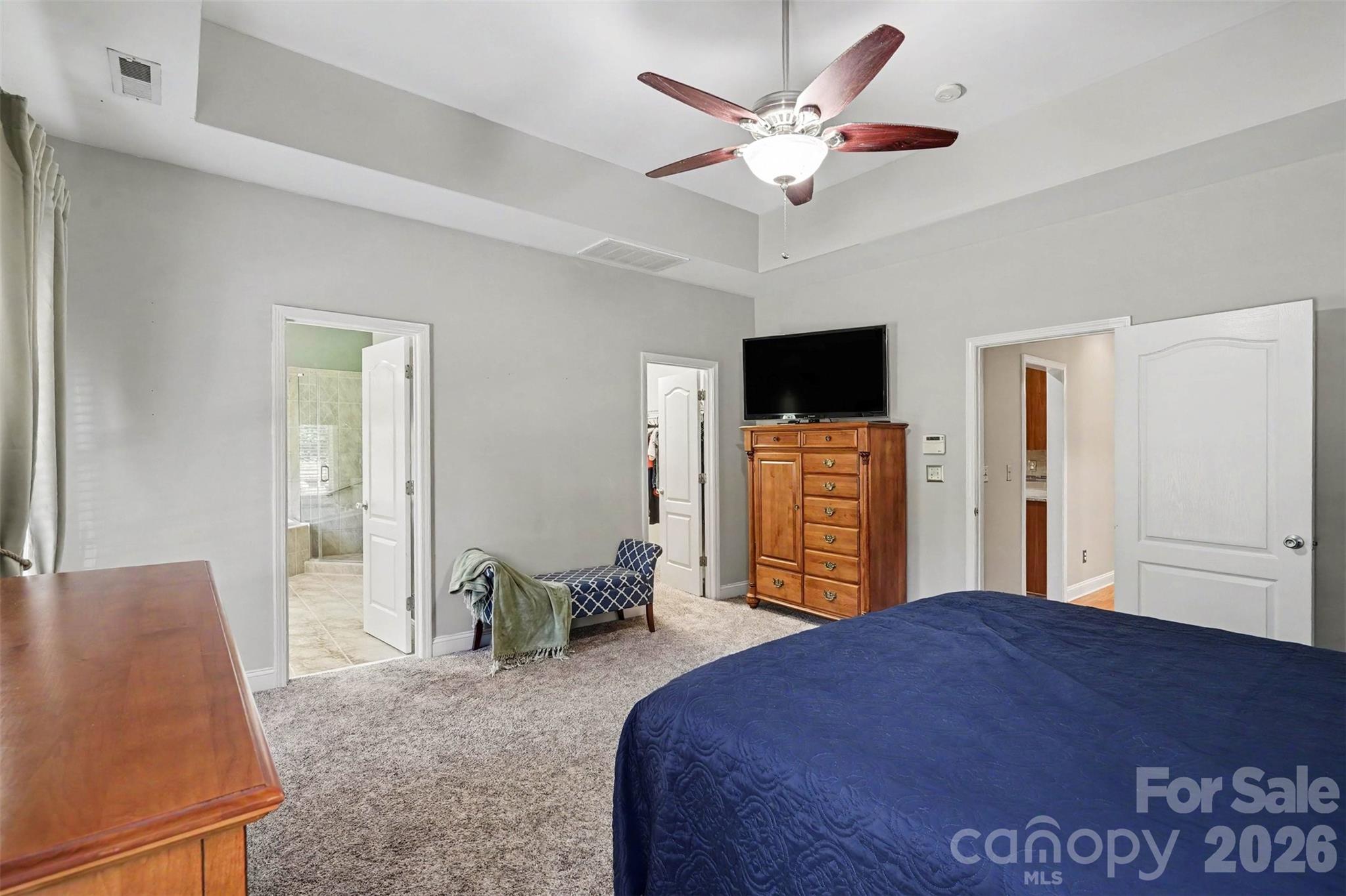 9601 Truelight Church Road Property Photo 17