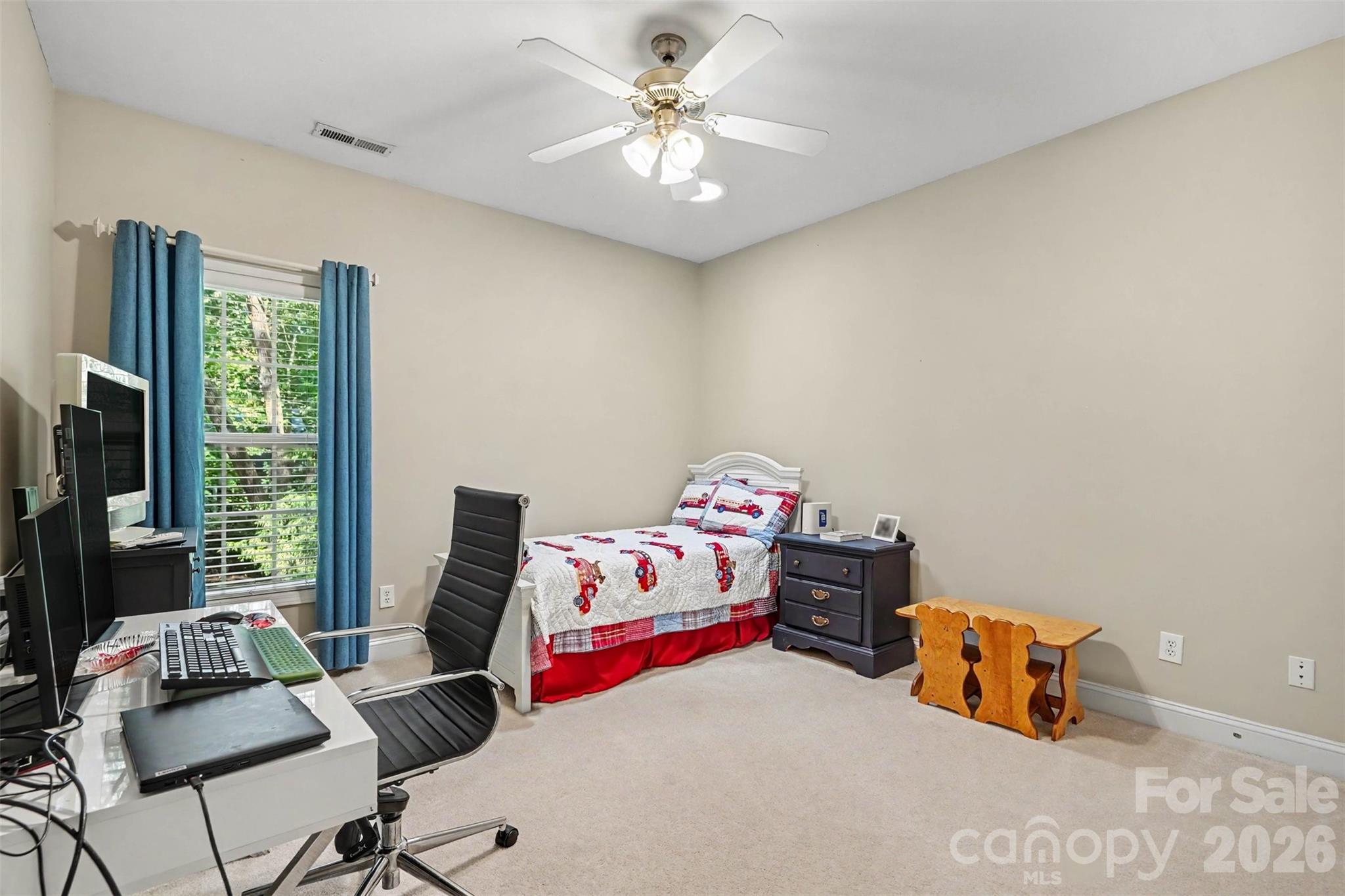 9601 Truelight Church Road Property Photo 23