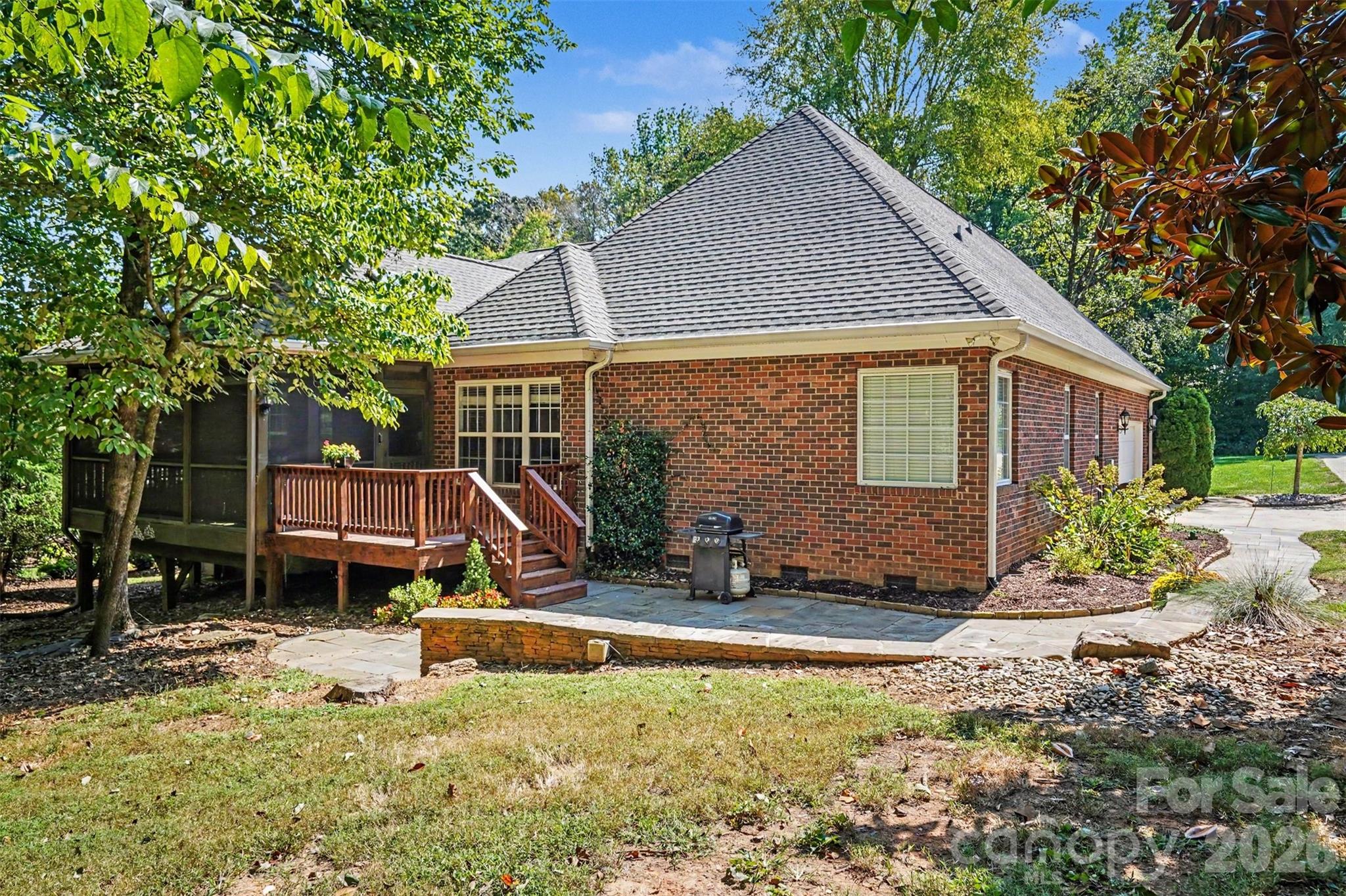 9601 Truelight Church Road Property Photo 28