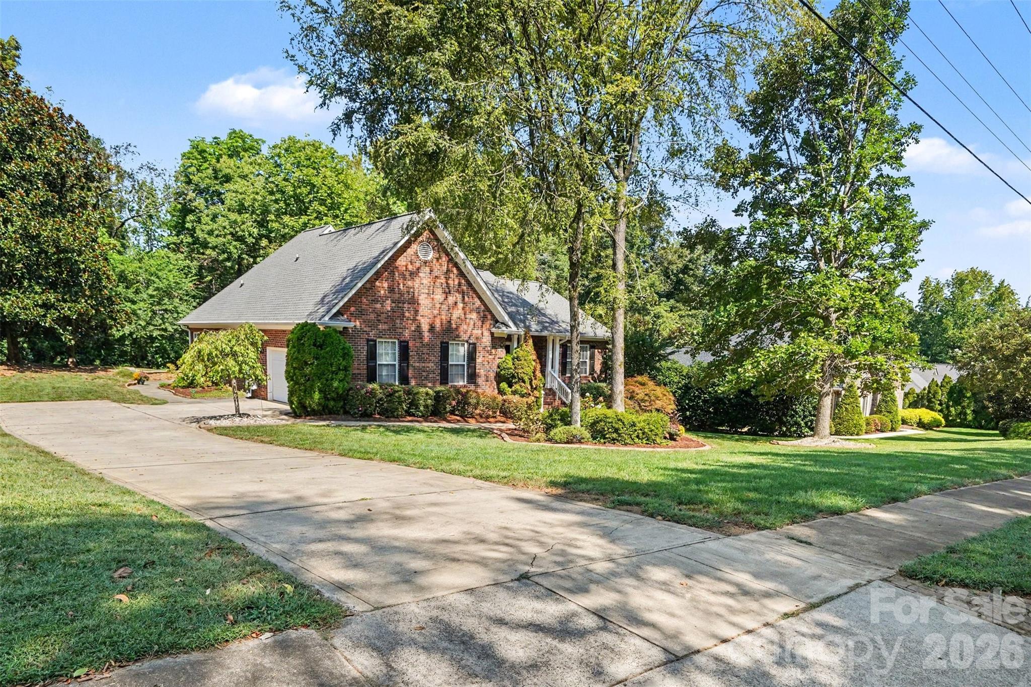 9601 Truelight Church Road Property Photo 32