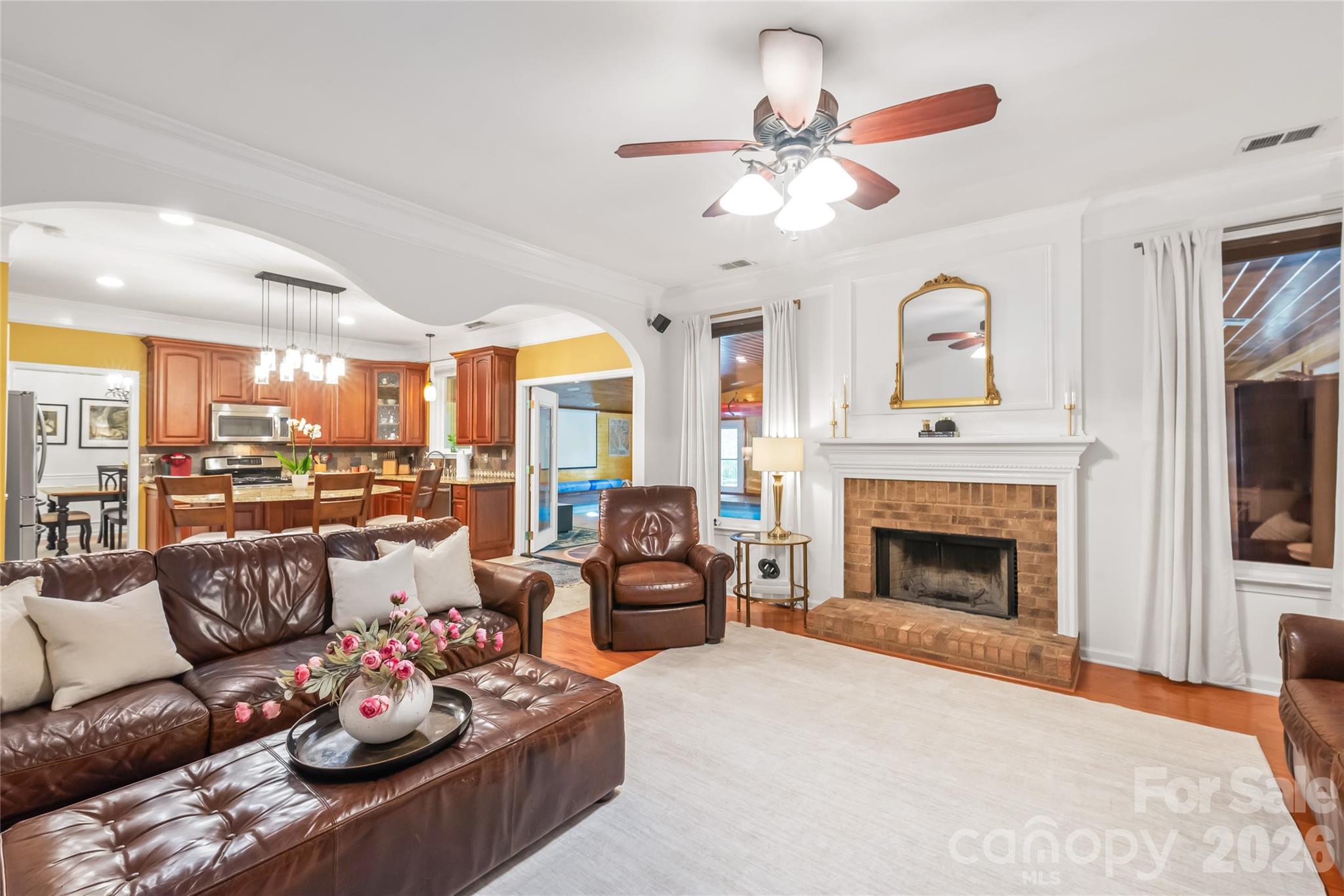 13934 Kings Carriage Lane Property Photo 12