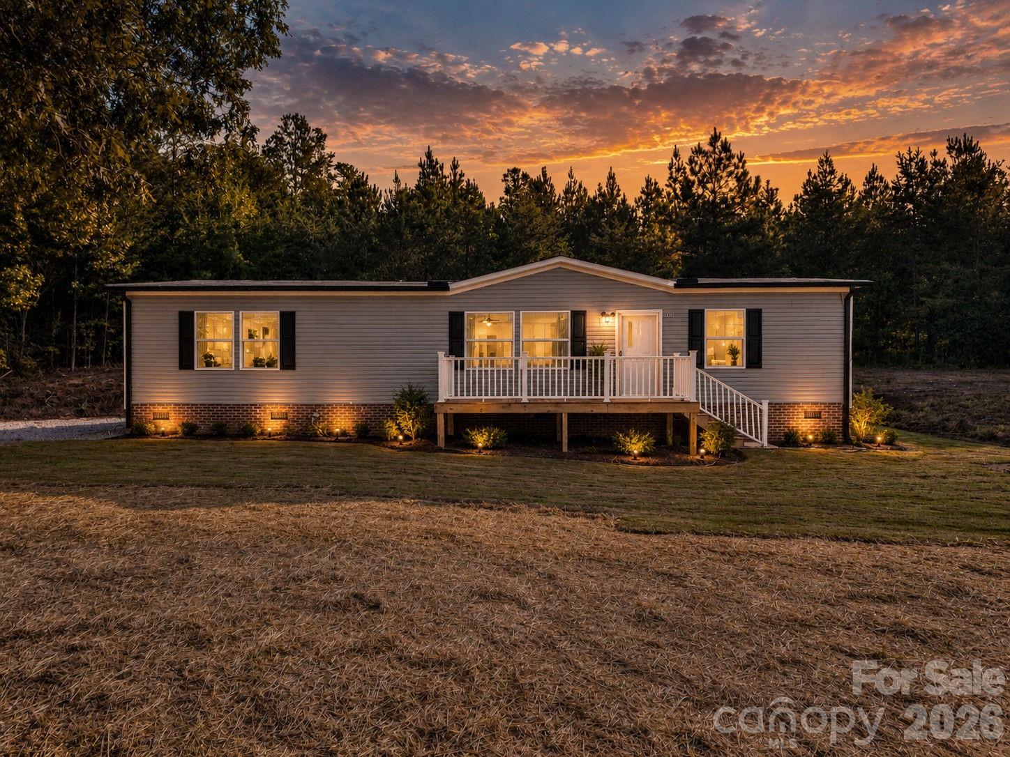 184 Crawford Hollow Property Photo 1