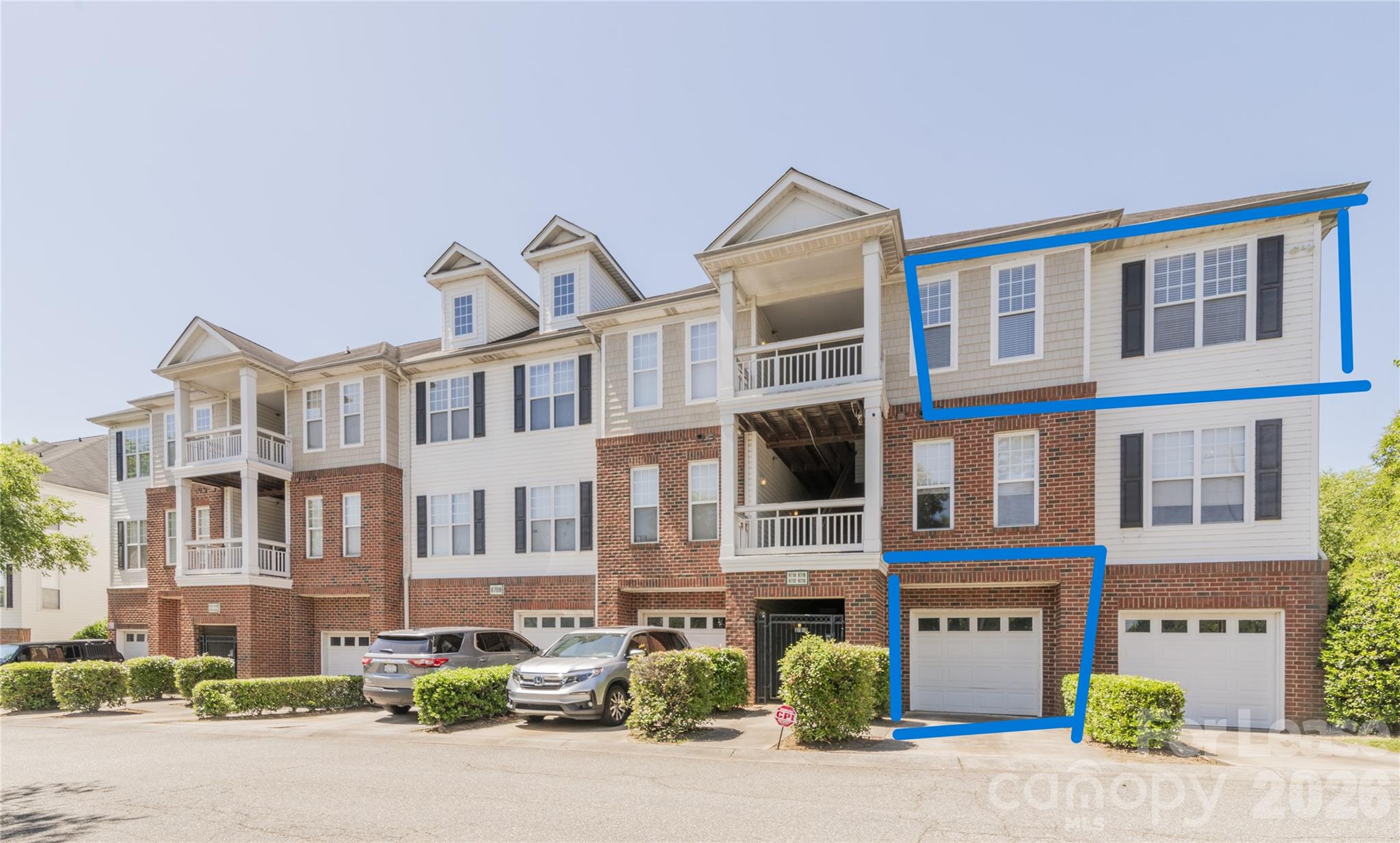 6716 Mallard Park Drive Property Photo 1