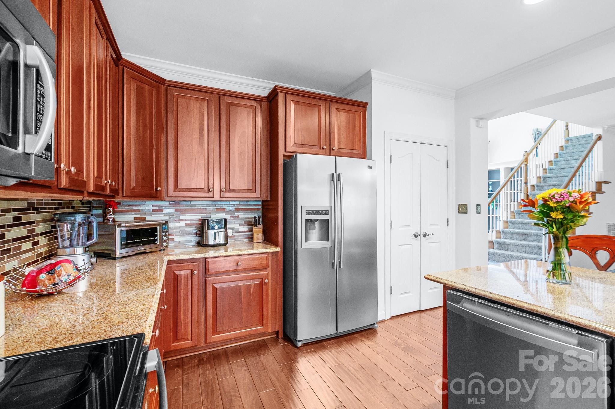 402 Deercross Lane Property Photo 15