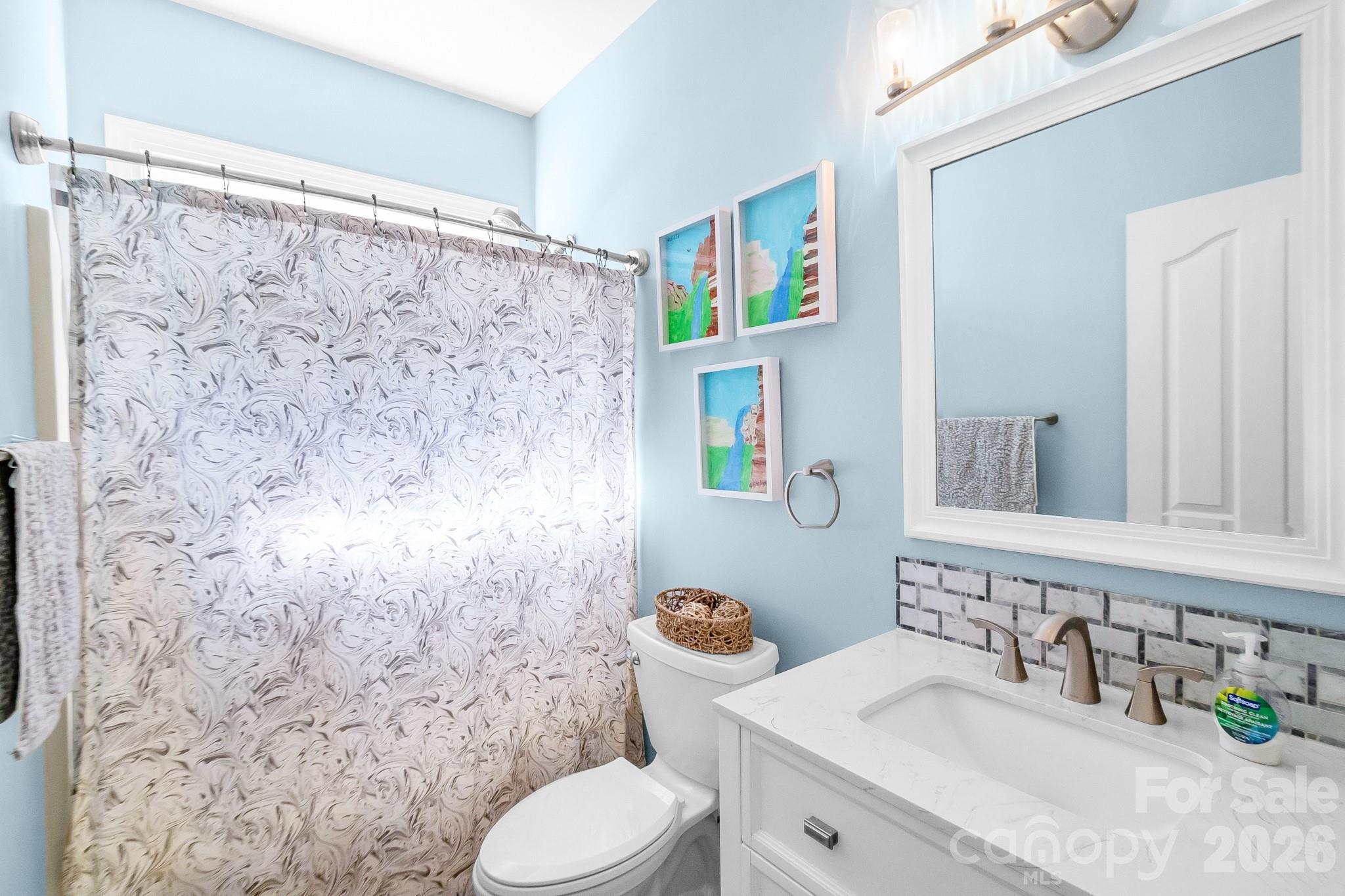 402 Deercross Lane Property Photo 17