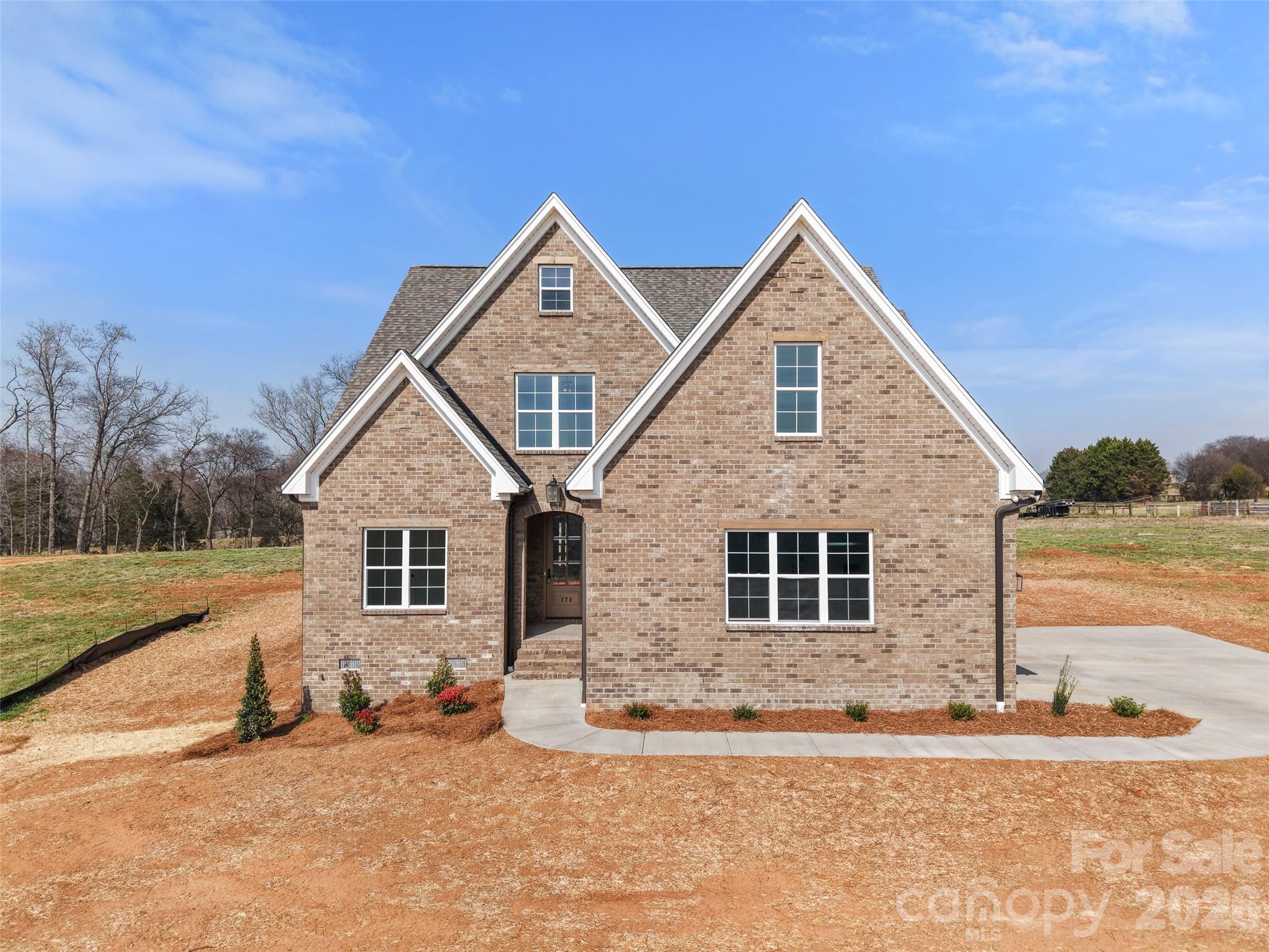 174 Orchard Grass Court Property Photo 1