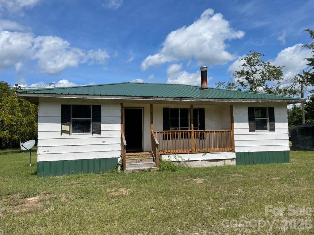 593 Cross Of Calvary Lane Property Photo 1