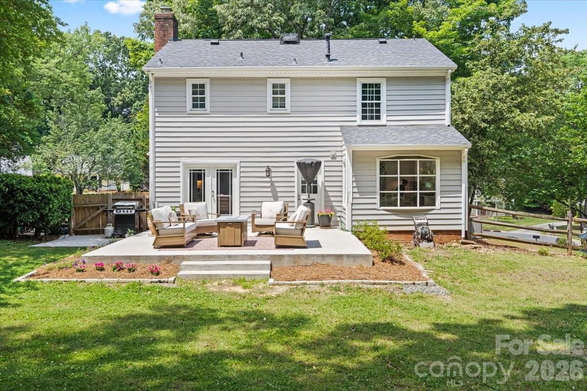 642 Furrow Drive Property Photo 33