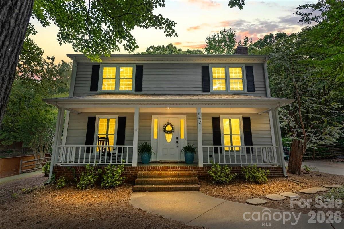 642 Furrow Drive Property Photo 37