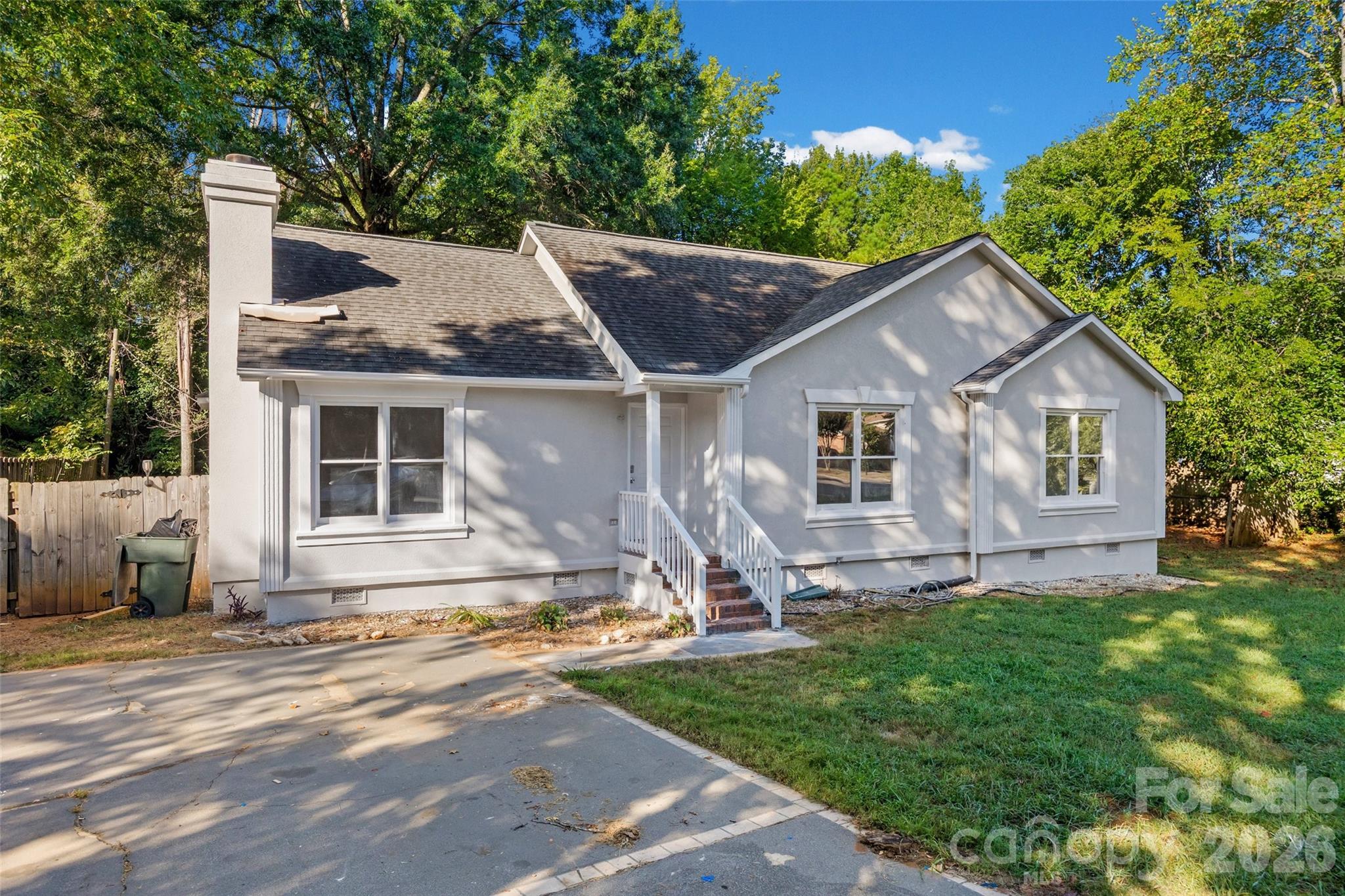 1167 Ebinport Road Property Photo 1