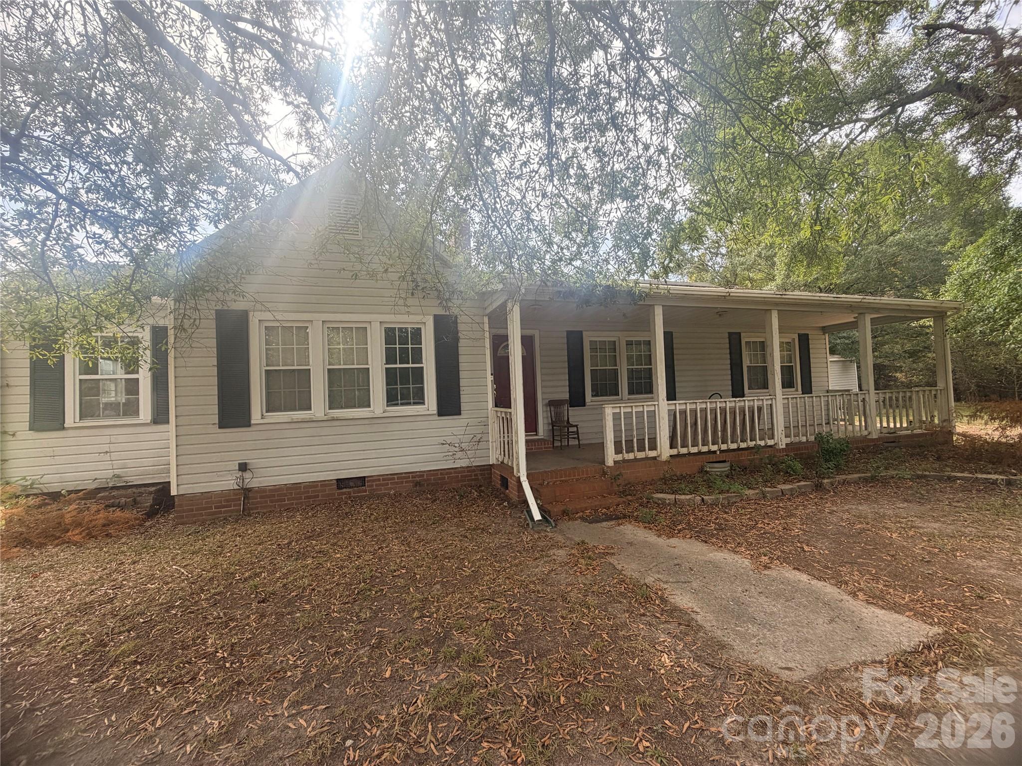 171 Fox Run Road Property Photo 1