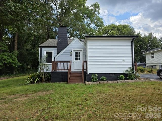 312 Prince Street Property Photo 1