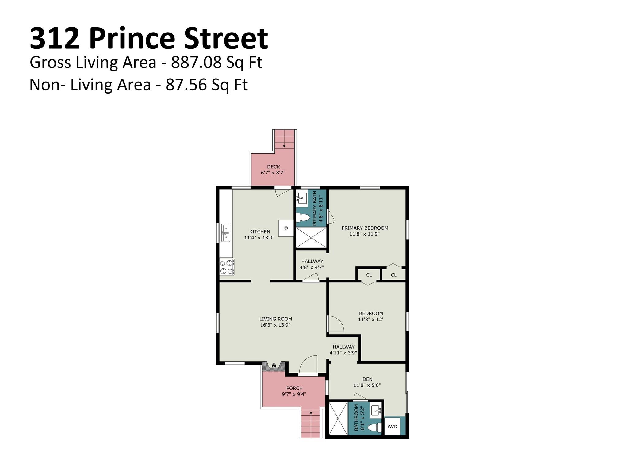312 Prince Street Property Photo 21