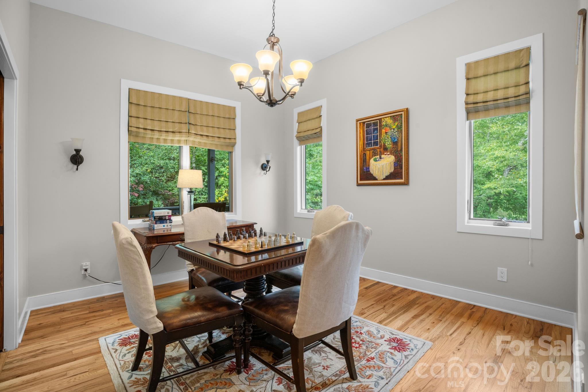 4968 Hickory Nut Gap Road Property Photo 10