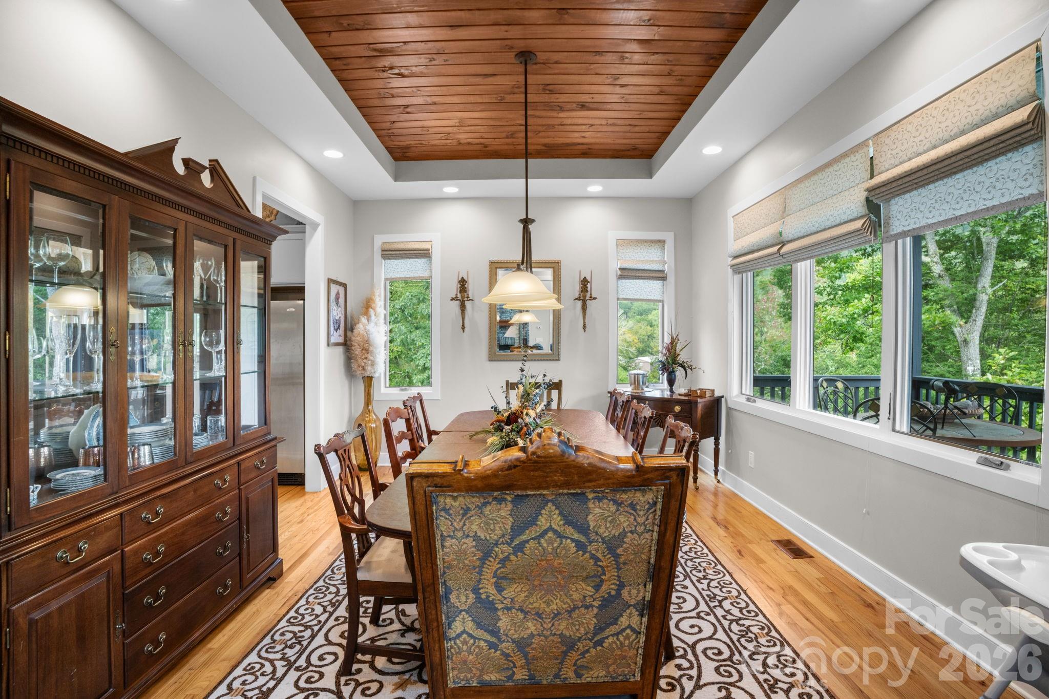 4968 Hickory Nut Gap Road Property Photo 14