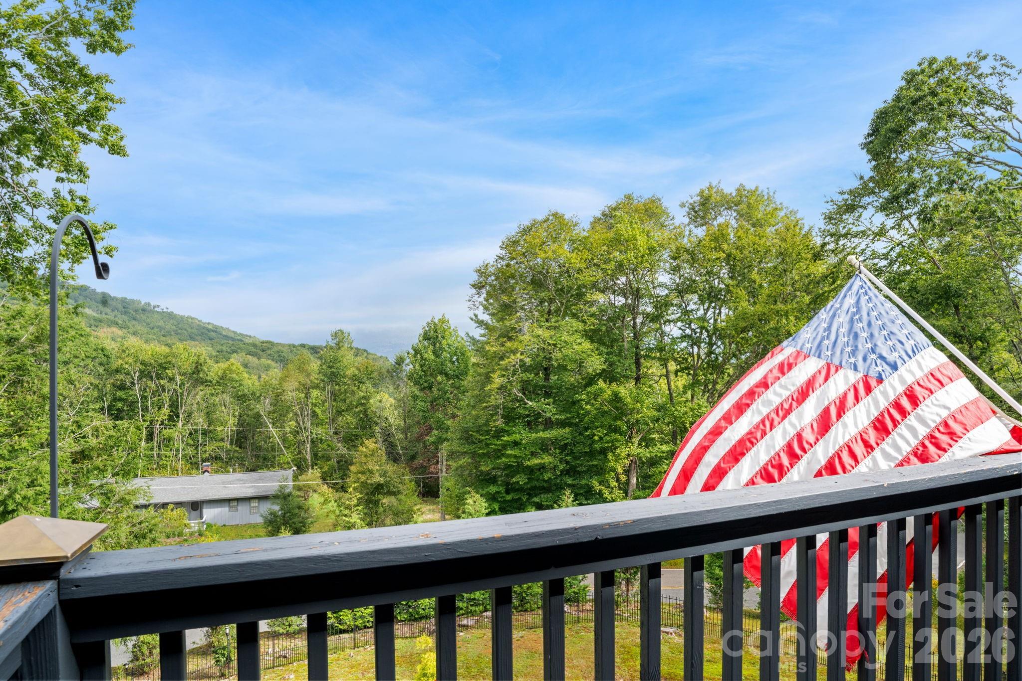 4968 Hickory Nut Gap Road Property Photo 17