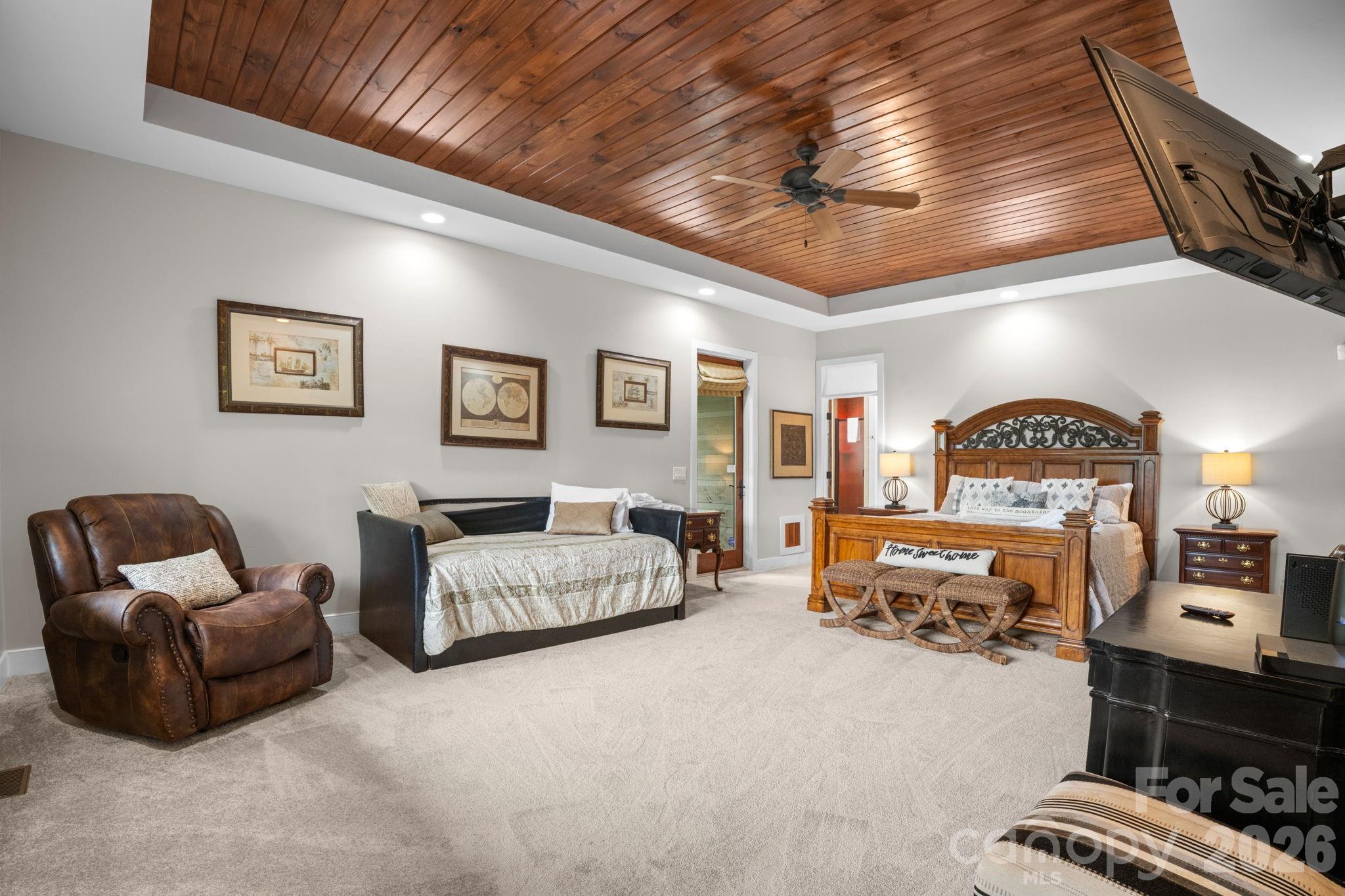 4968 Hickory Nut Gap Road Property Photo 24