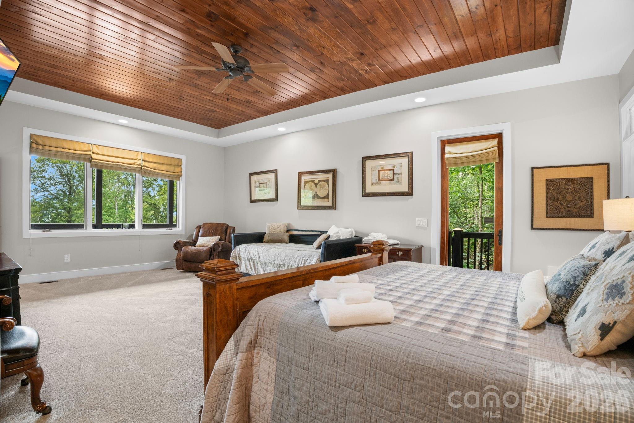4968 Hickory Nut Gap Road Property Photo 25