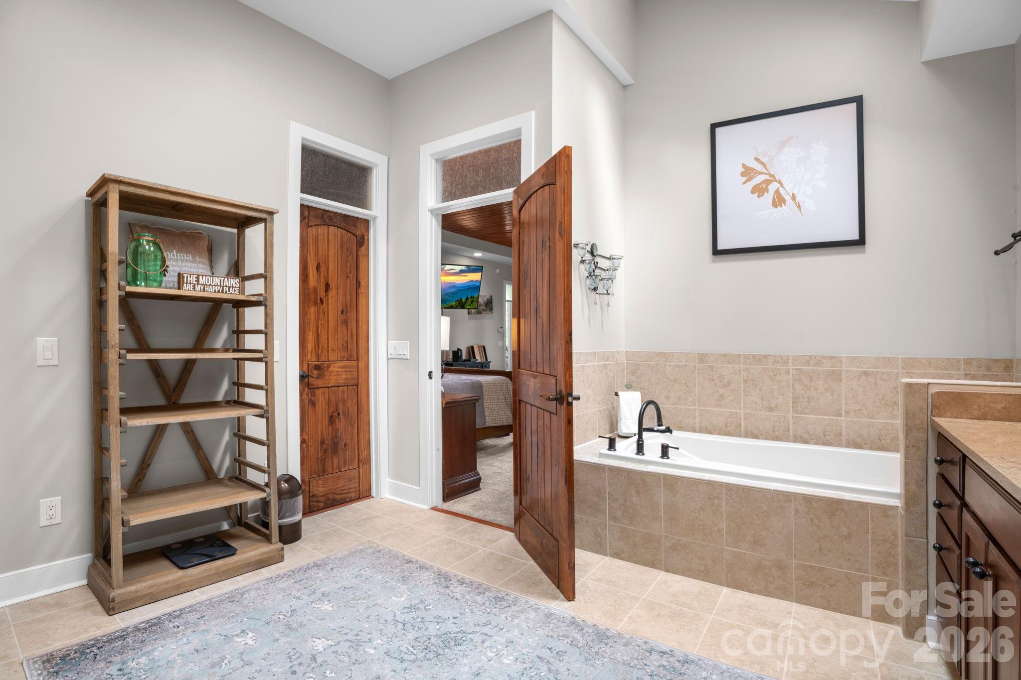 4968 Hickory Nut Gap Road Property Photo 27