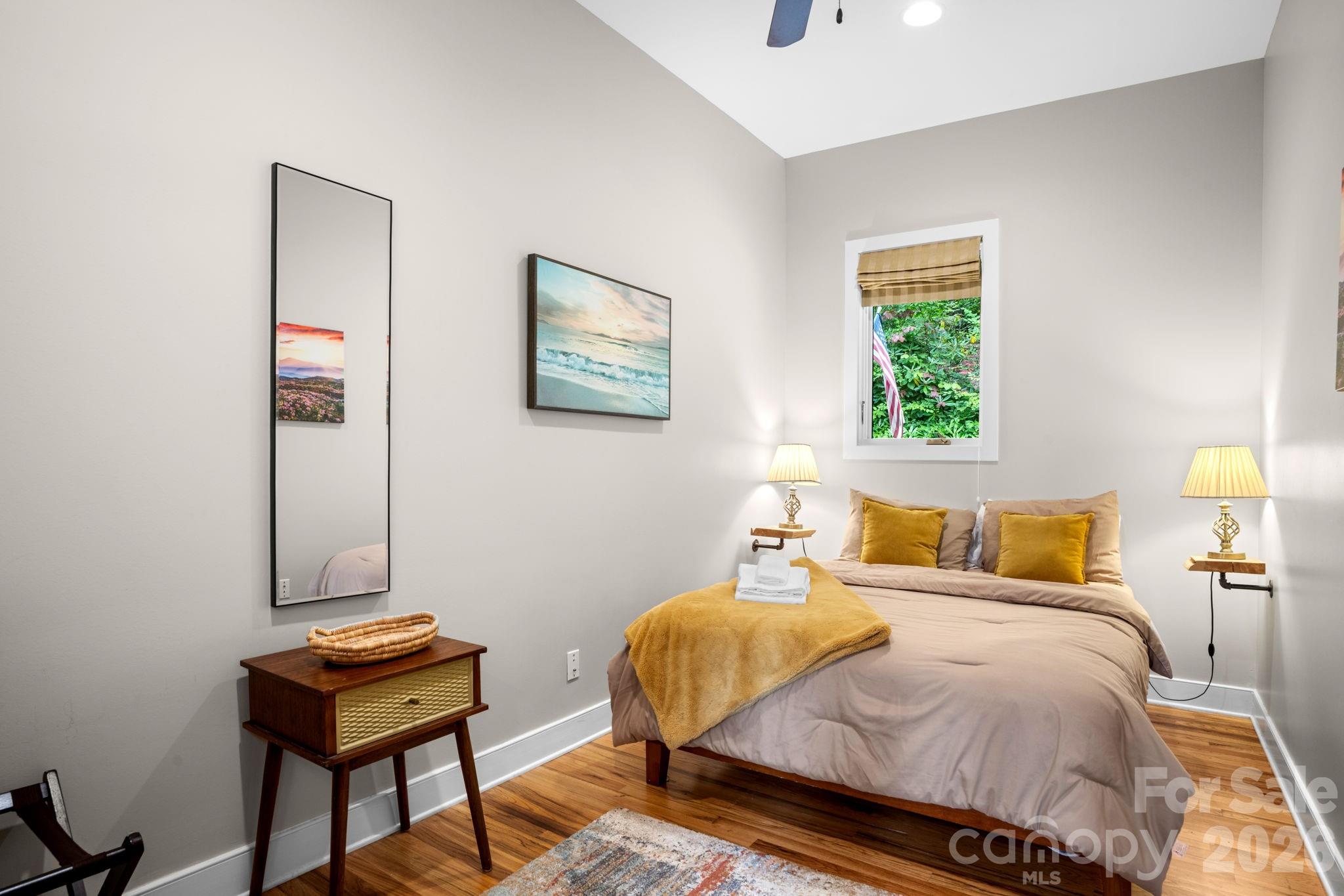 4968 Hickory Nut Gap Road Property Photo 28