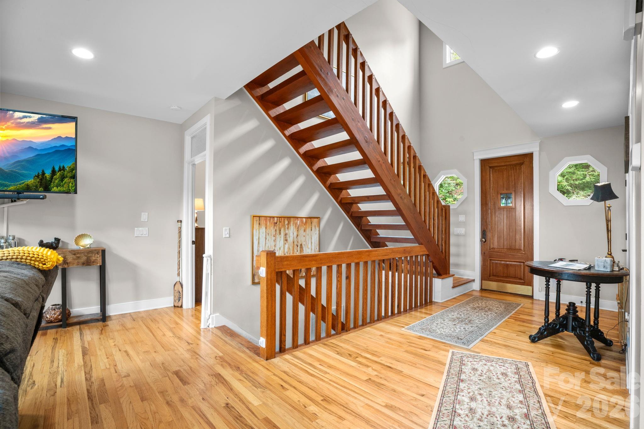 4968 Hickory Nut Gap Road Property Photo 29