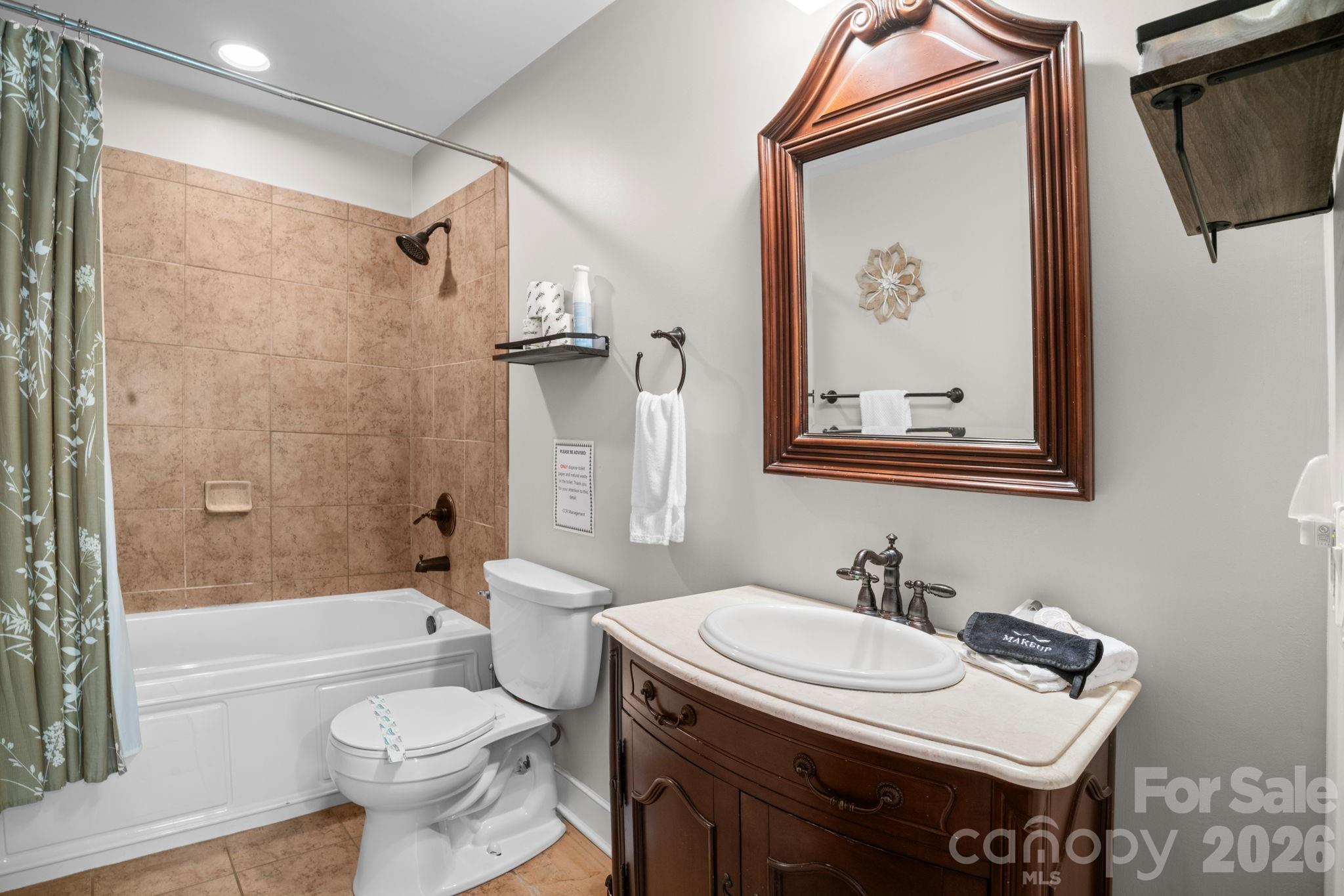 4968 Hickory Nut Gap Road Property Photo 32