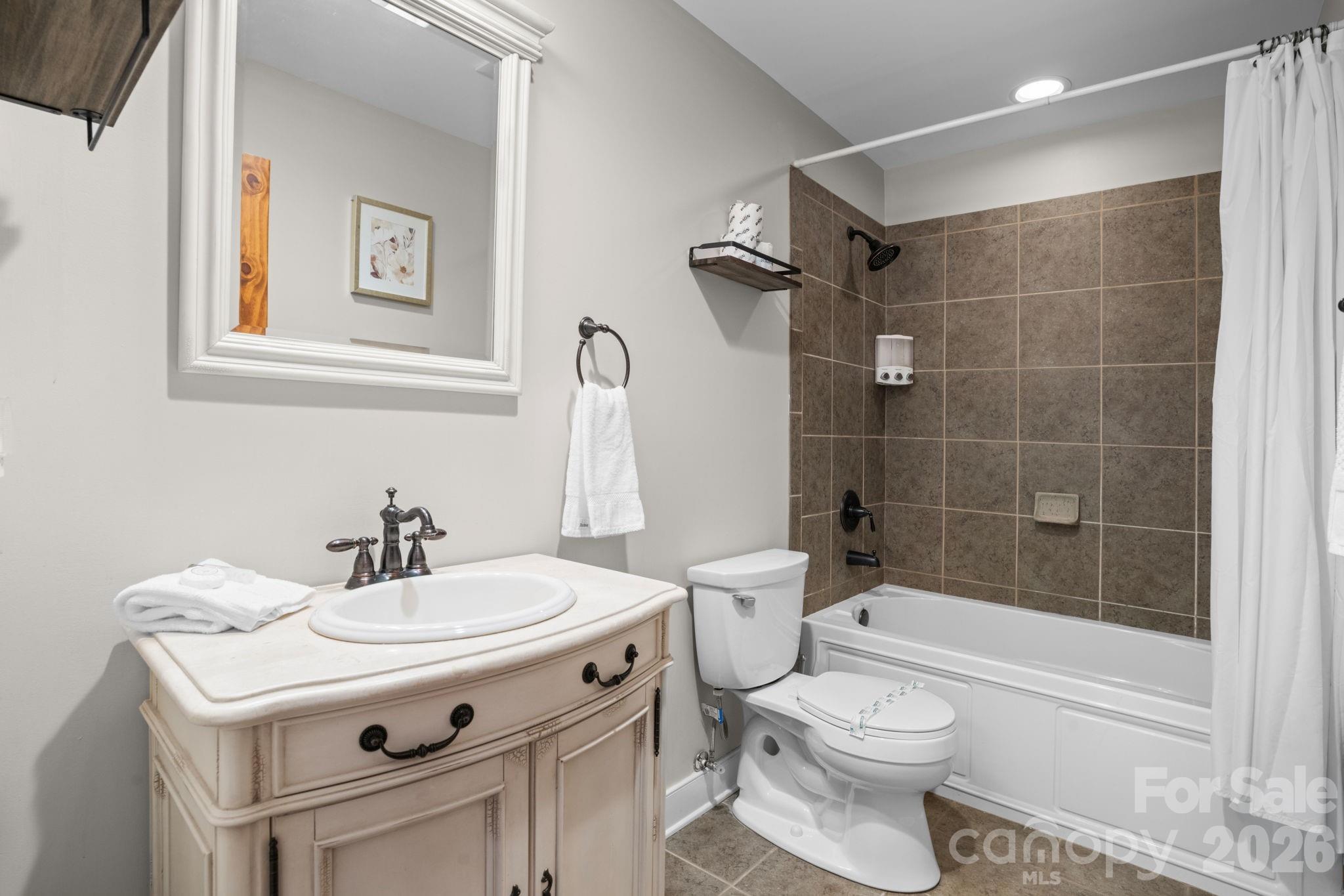 4968 Hickory Nut Gap Road Property Photo 34