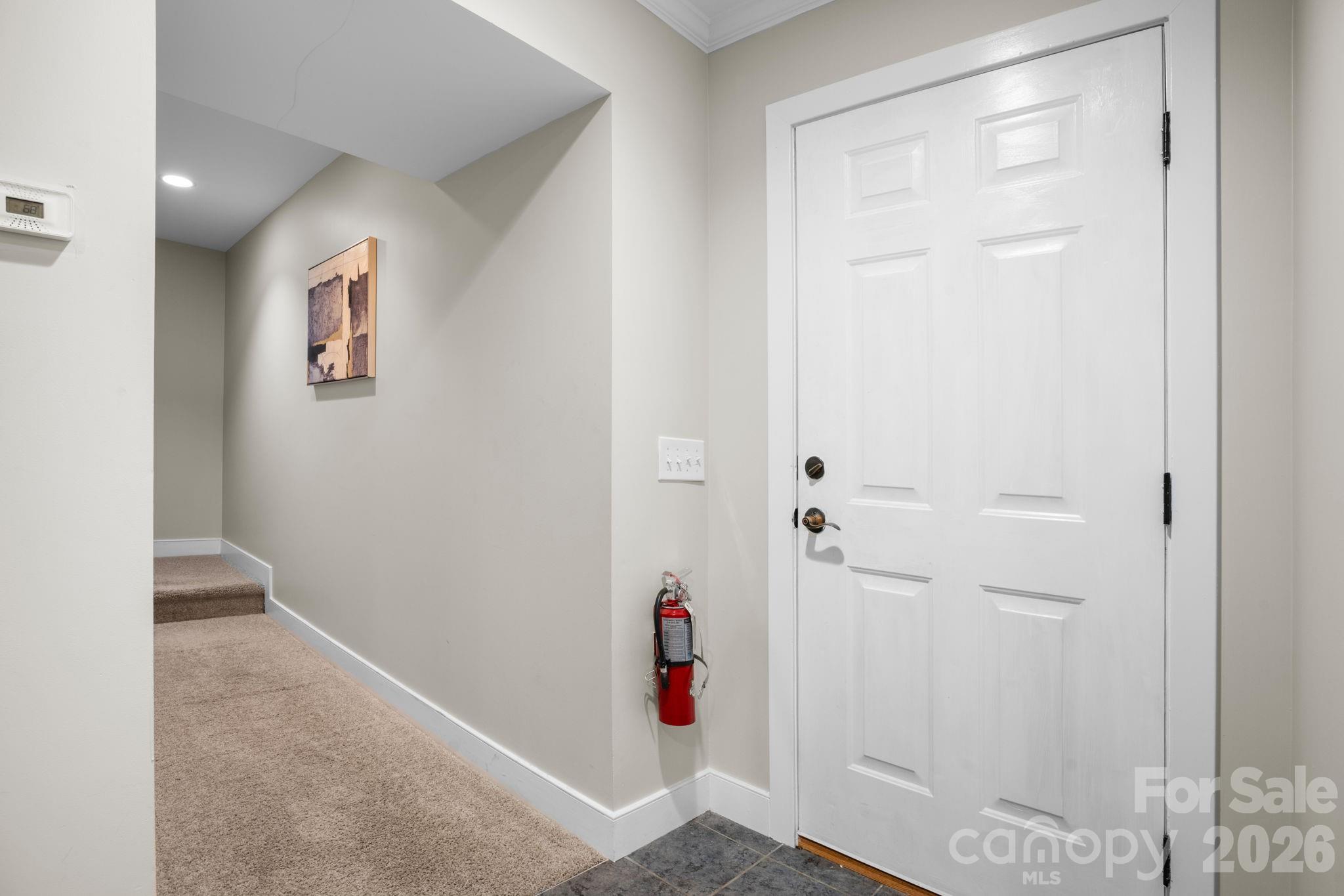 4968 Hickory Nut Gap Road Property Photo 35