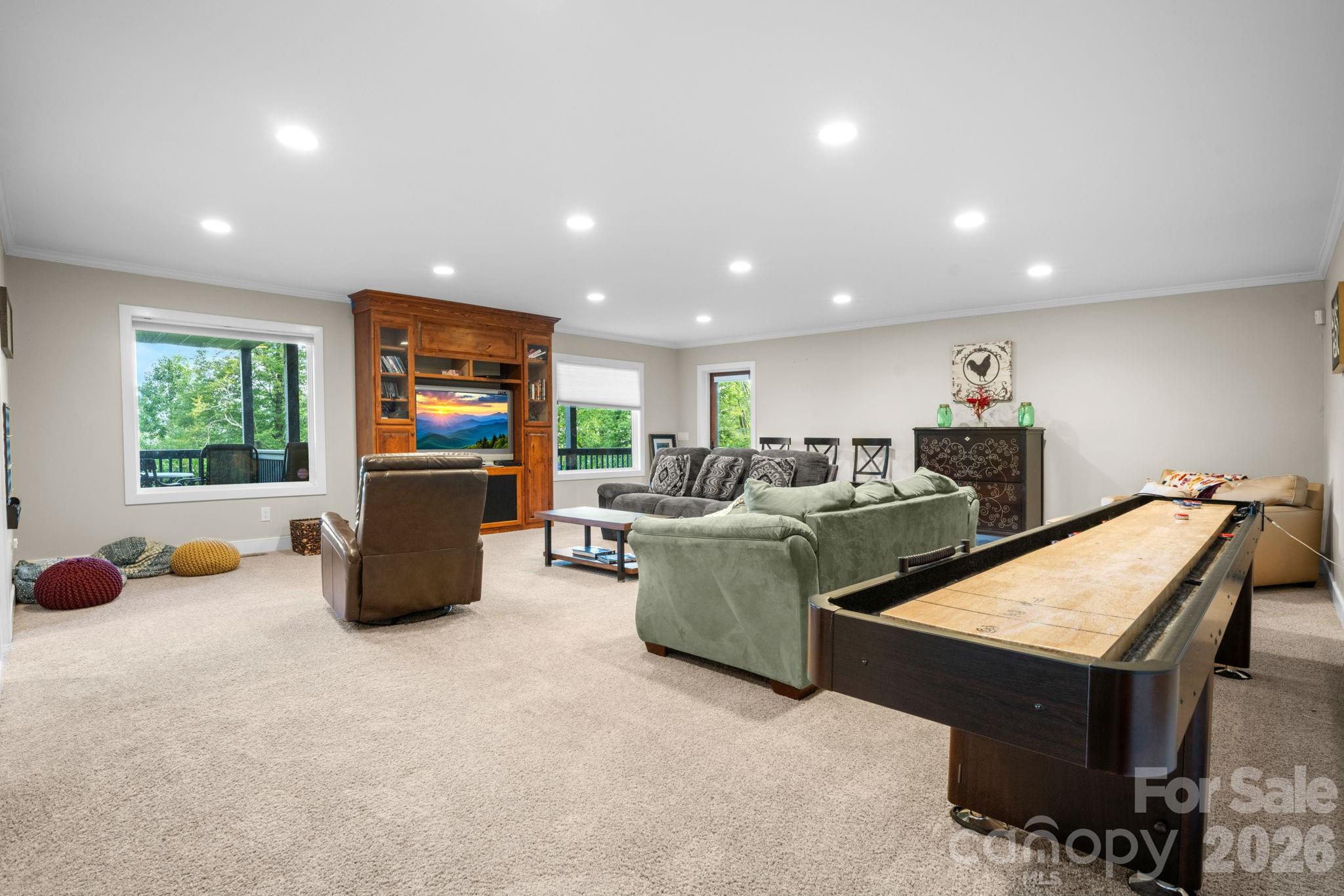 4968 Hickory Nut Gap Road Property Photo 36
