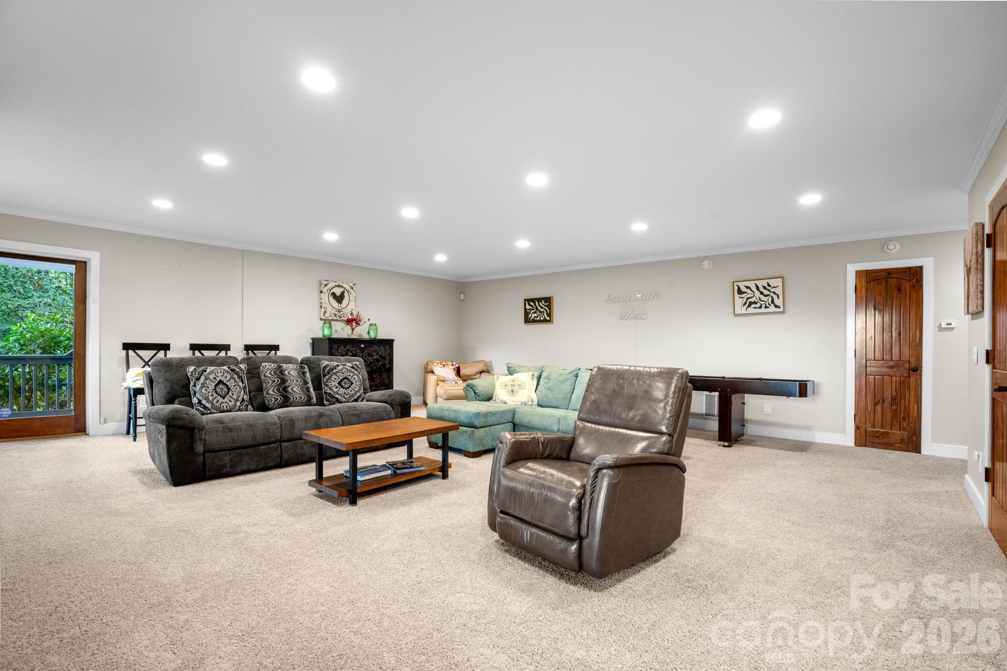 4968 Hickory Nut Gap Road Property Photo 37