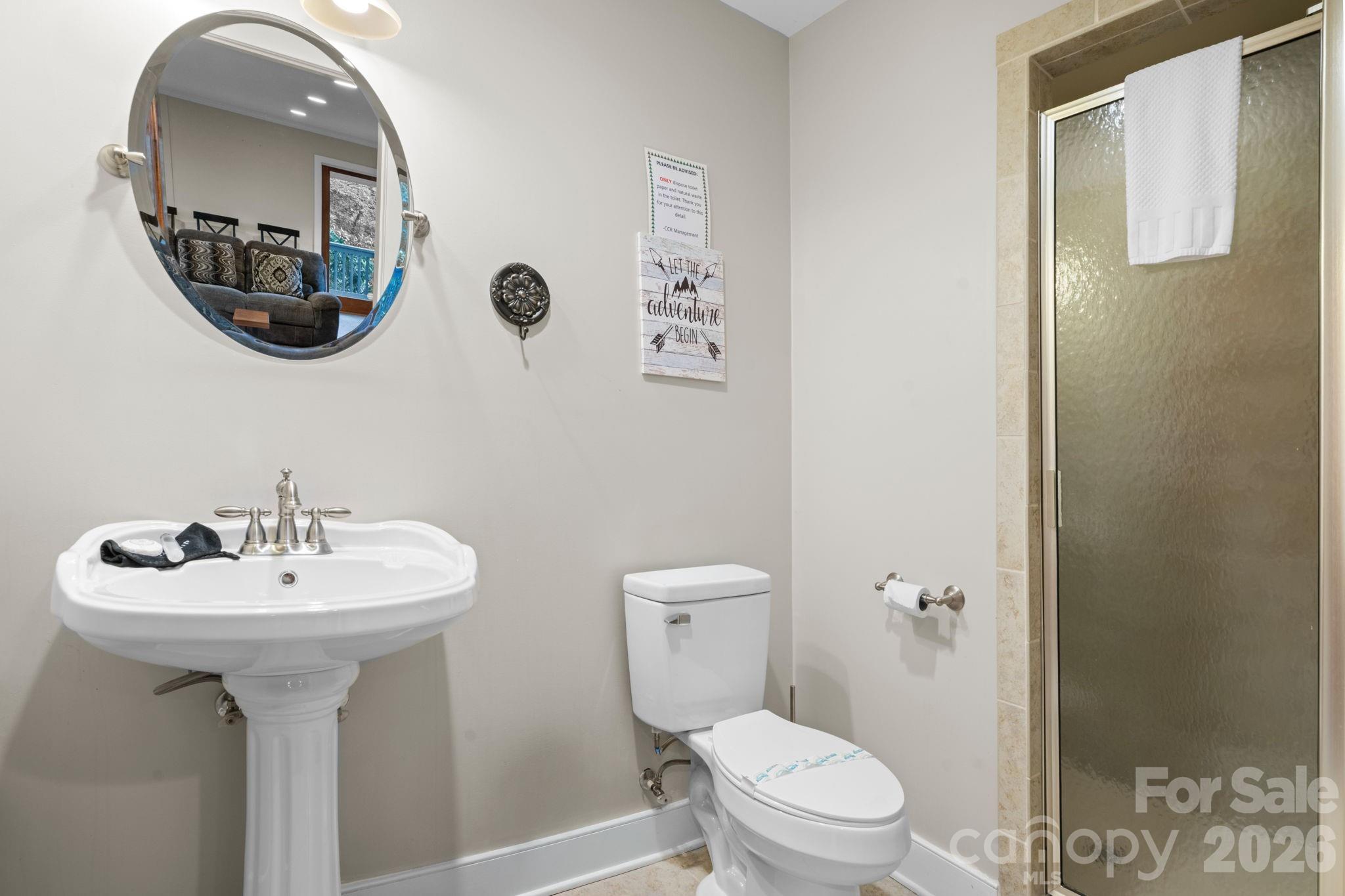 4968 Hickory Nut Gap Road Property Photo 38