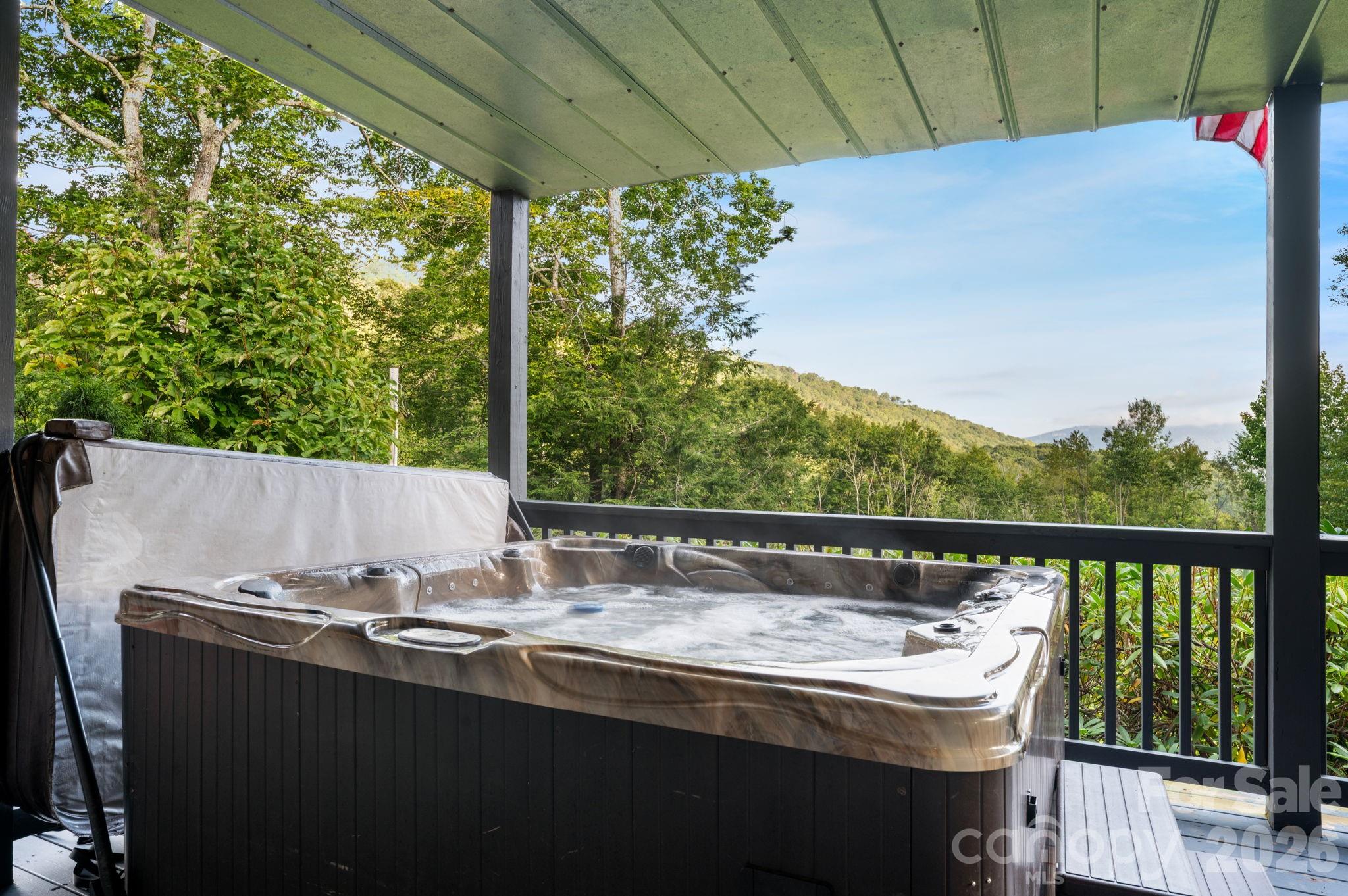 4968 Hickory Nut Gap Road Property Photo 40